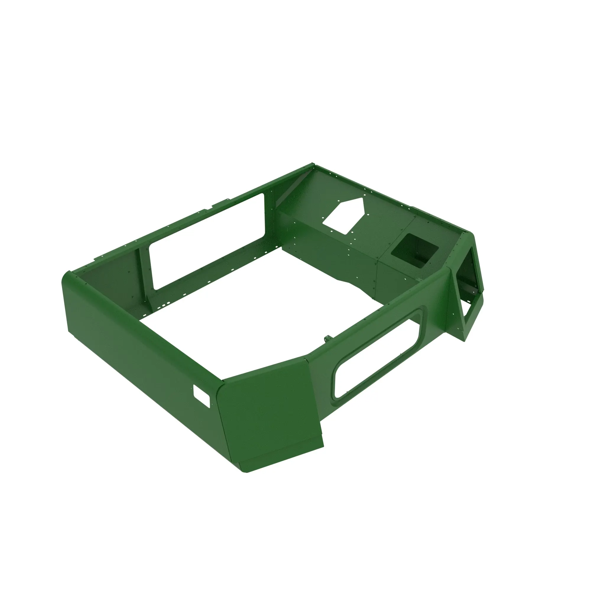 John Deere Tank - AZ102930