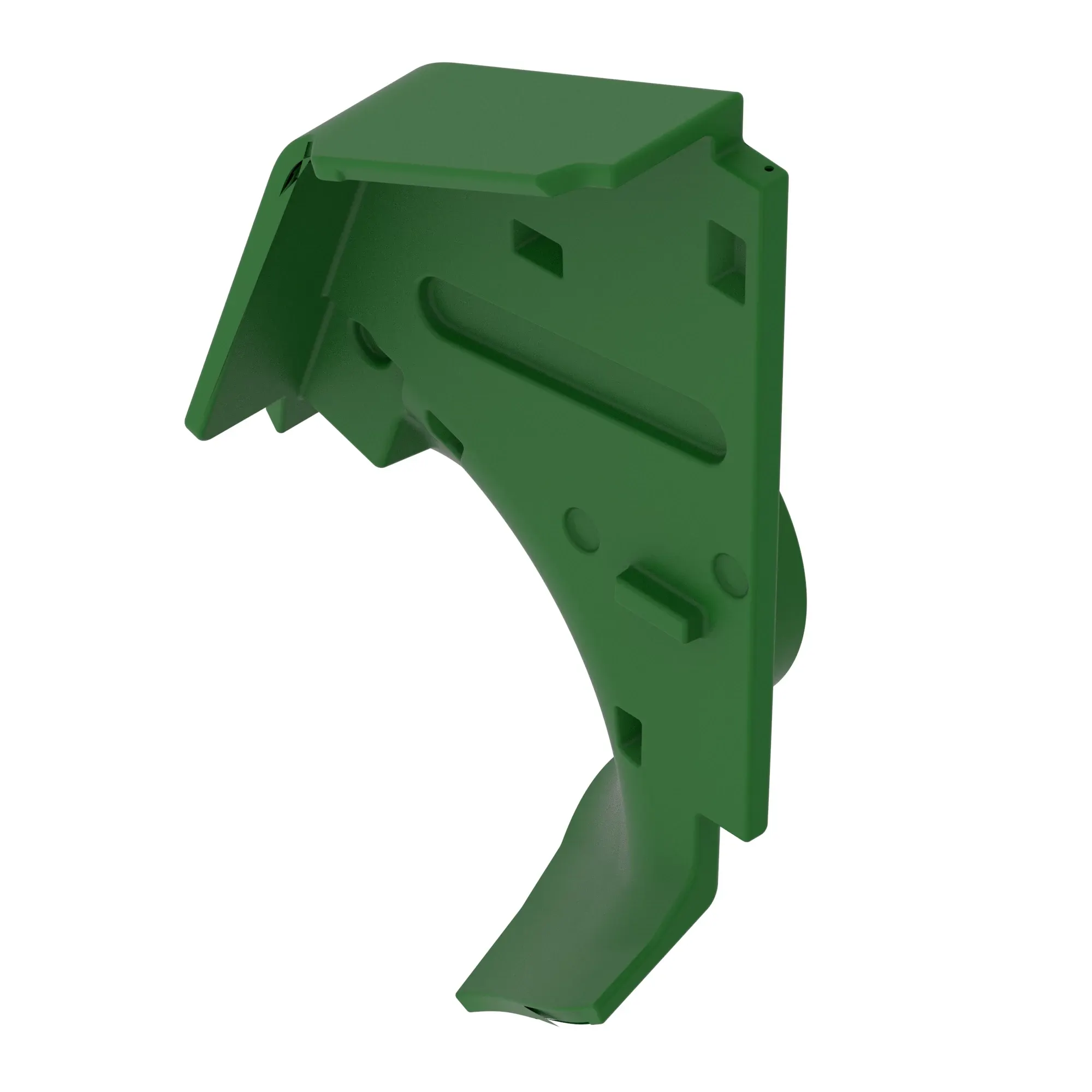 RH FRONT SHIELDS