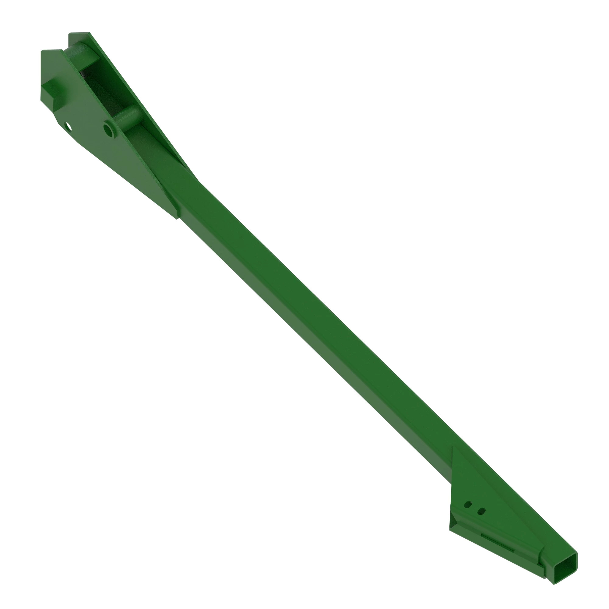 STRUCTURAL TUBING, TUBE ASSY - 3 UN