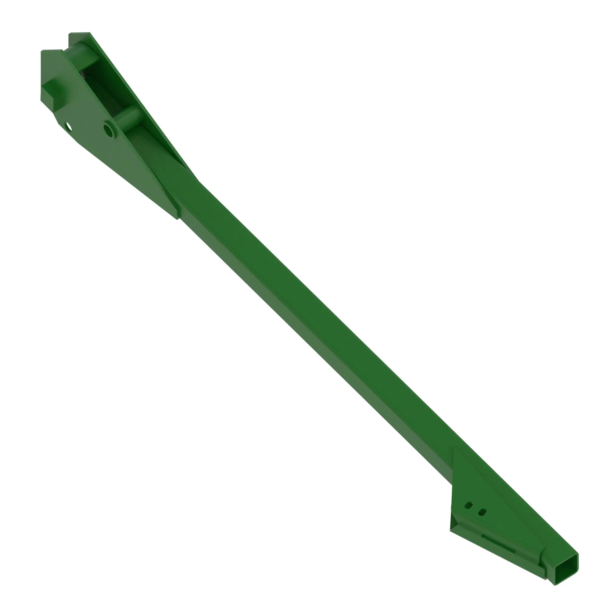 John Deere Structural Tube, Right Side - AN163016