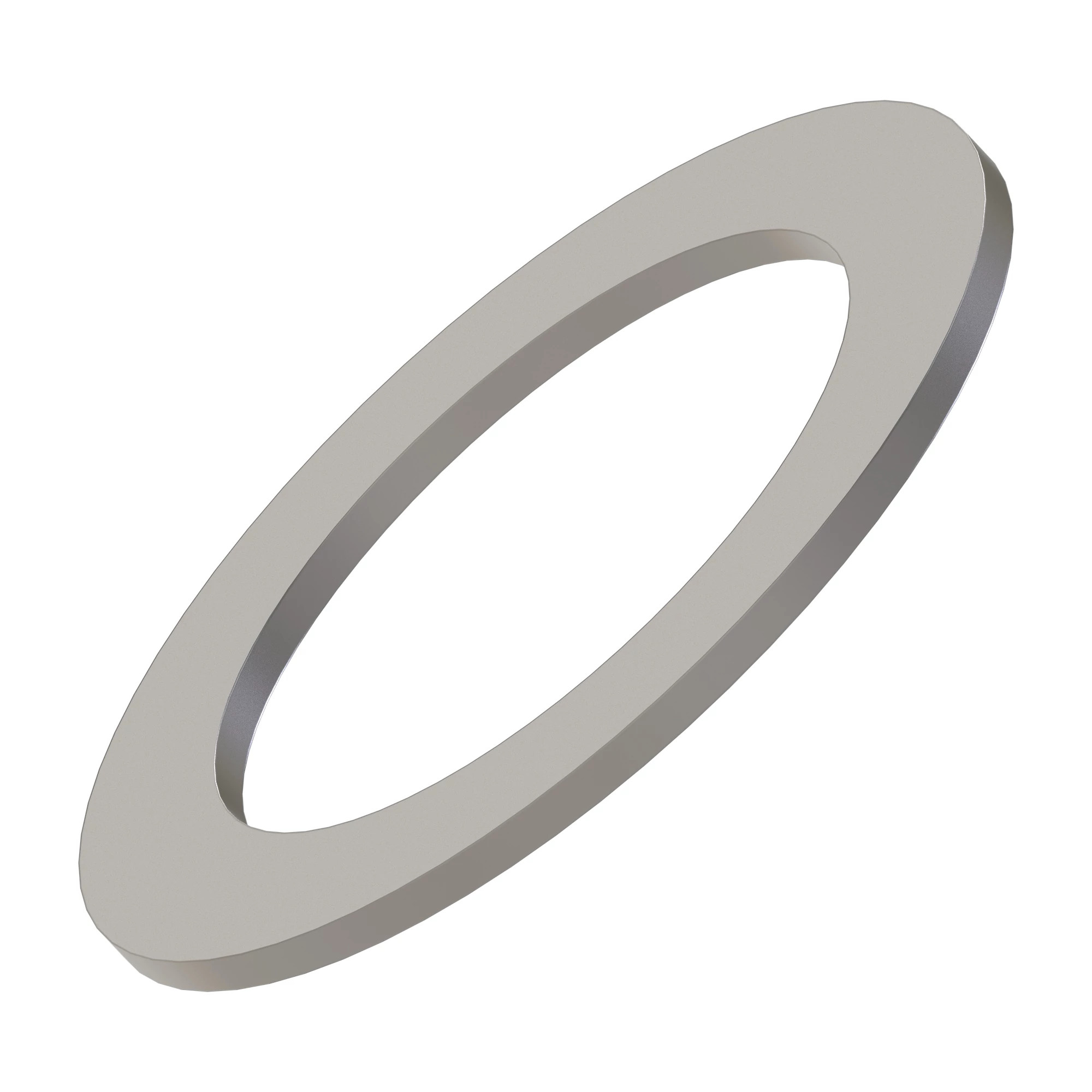 THRUST BEARING RACE