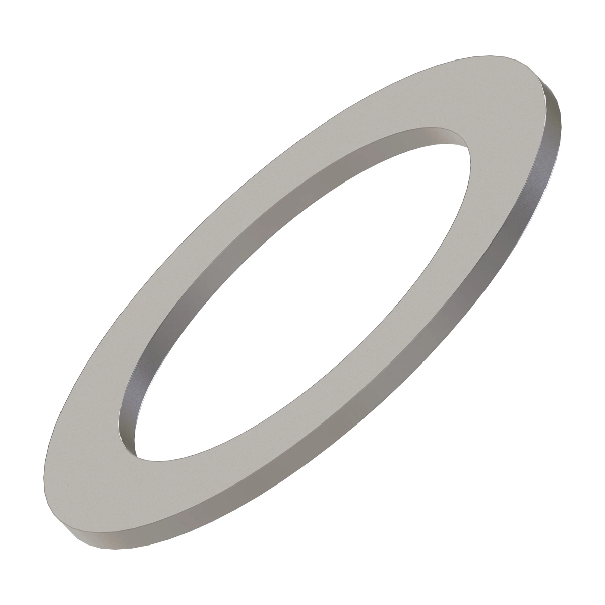Thrust Bearing Race