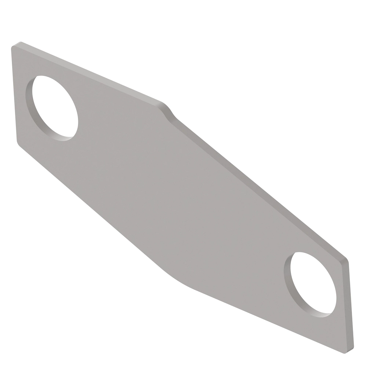 Shim, Rigid Wing Spacer