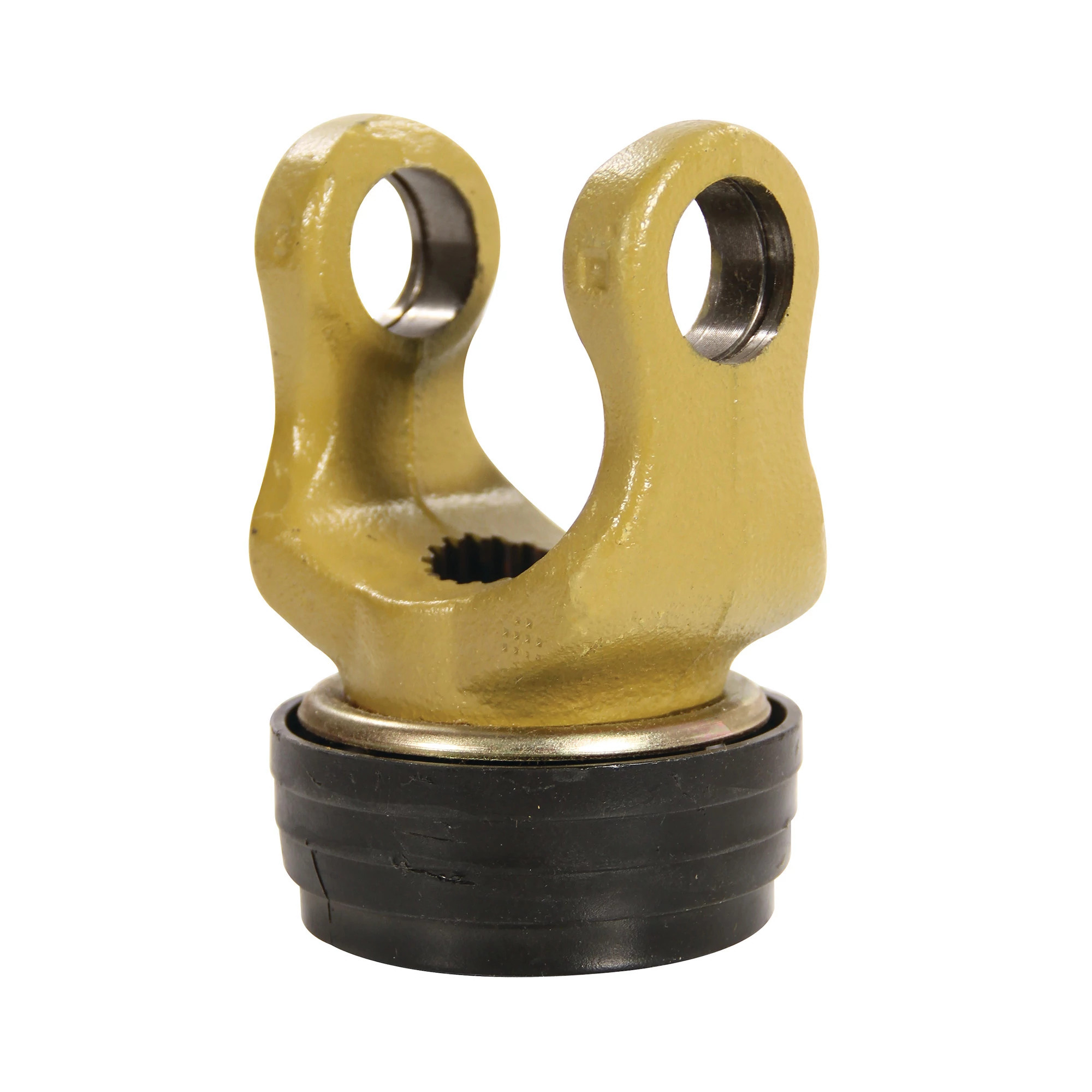 ⚙️ AW25884: Yugo de Junta Universal John Deere 🚜✅