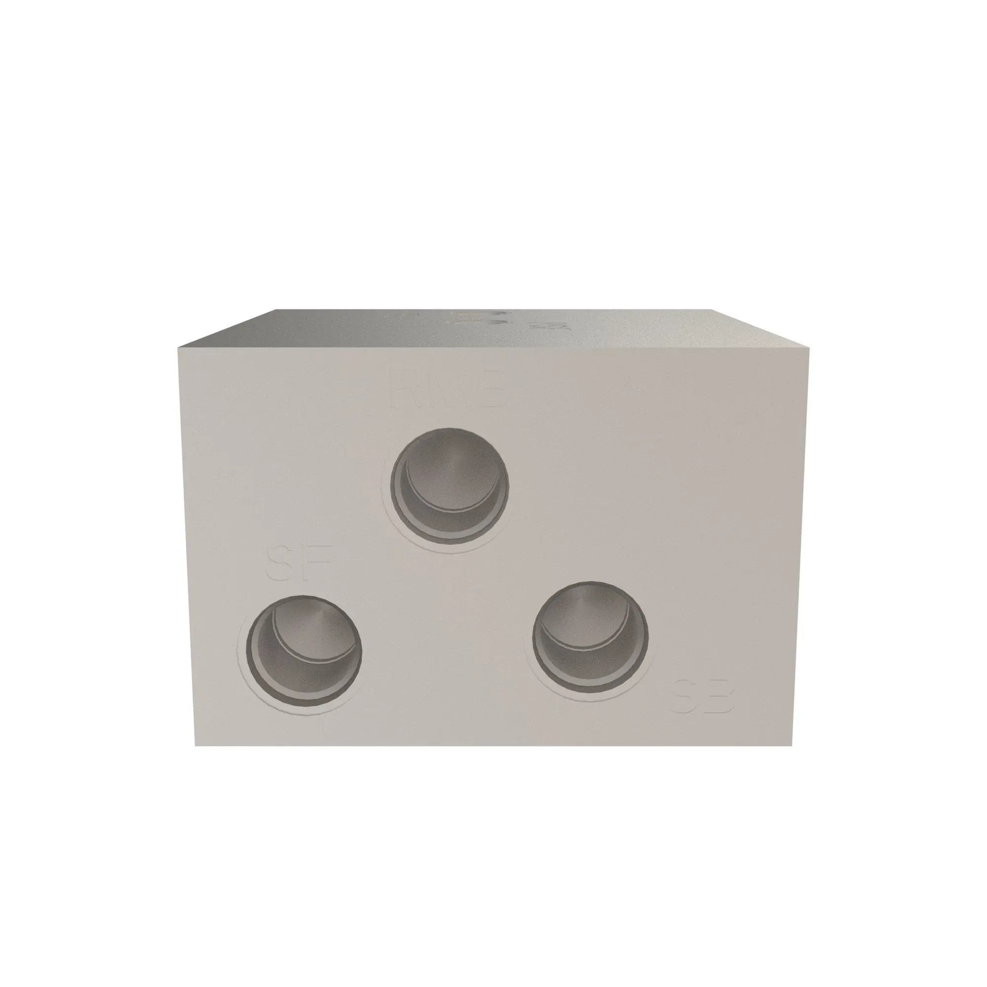 FEEDER BEATER
WITHOUT FITTINGS