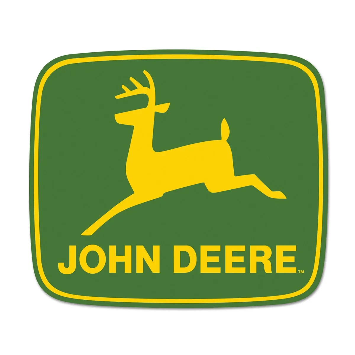 Ag Logo Wood Sign - 19 x 16