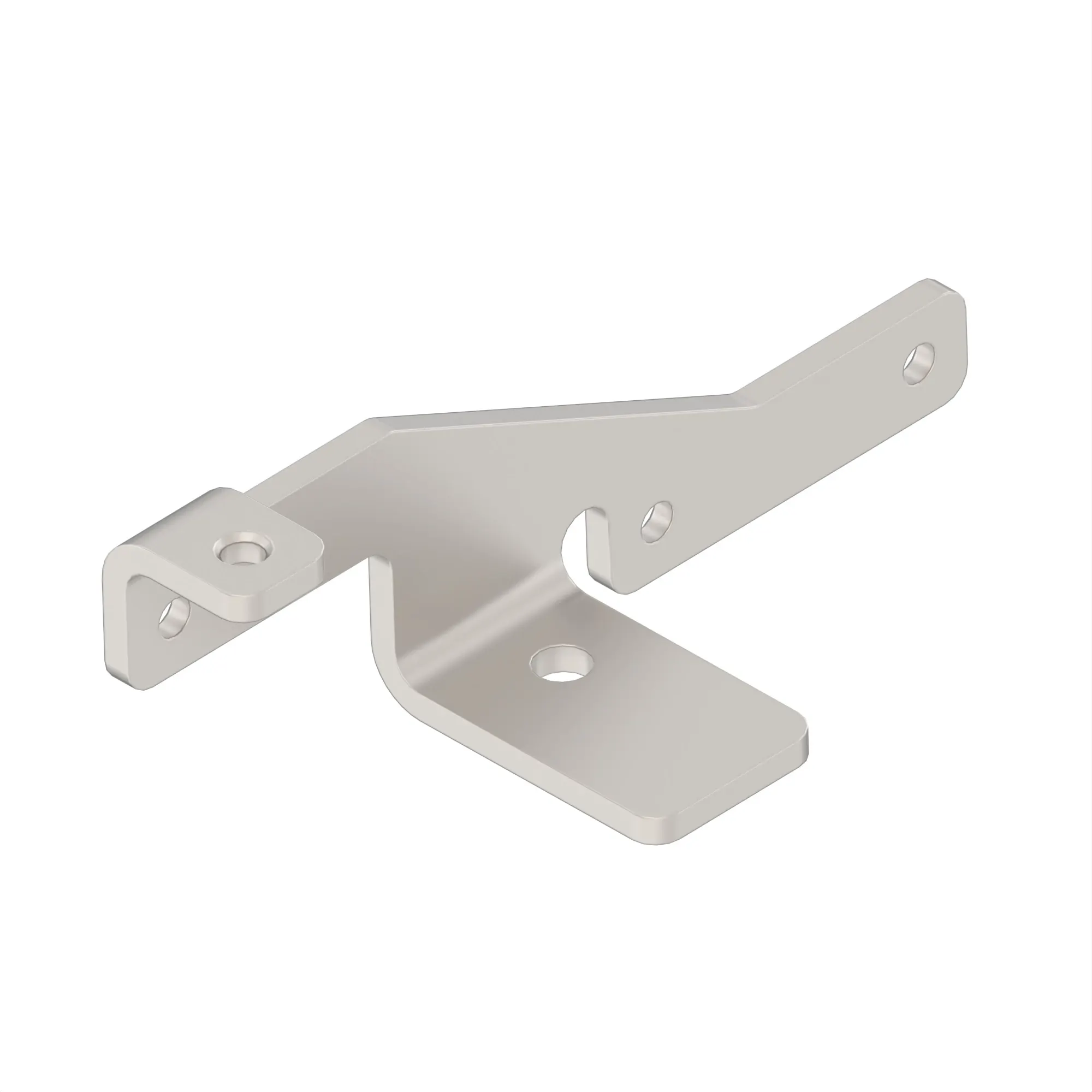 BRACKET, WIRING HARNESS  4045 FT4 6