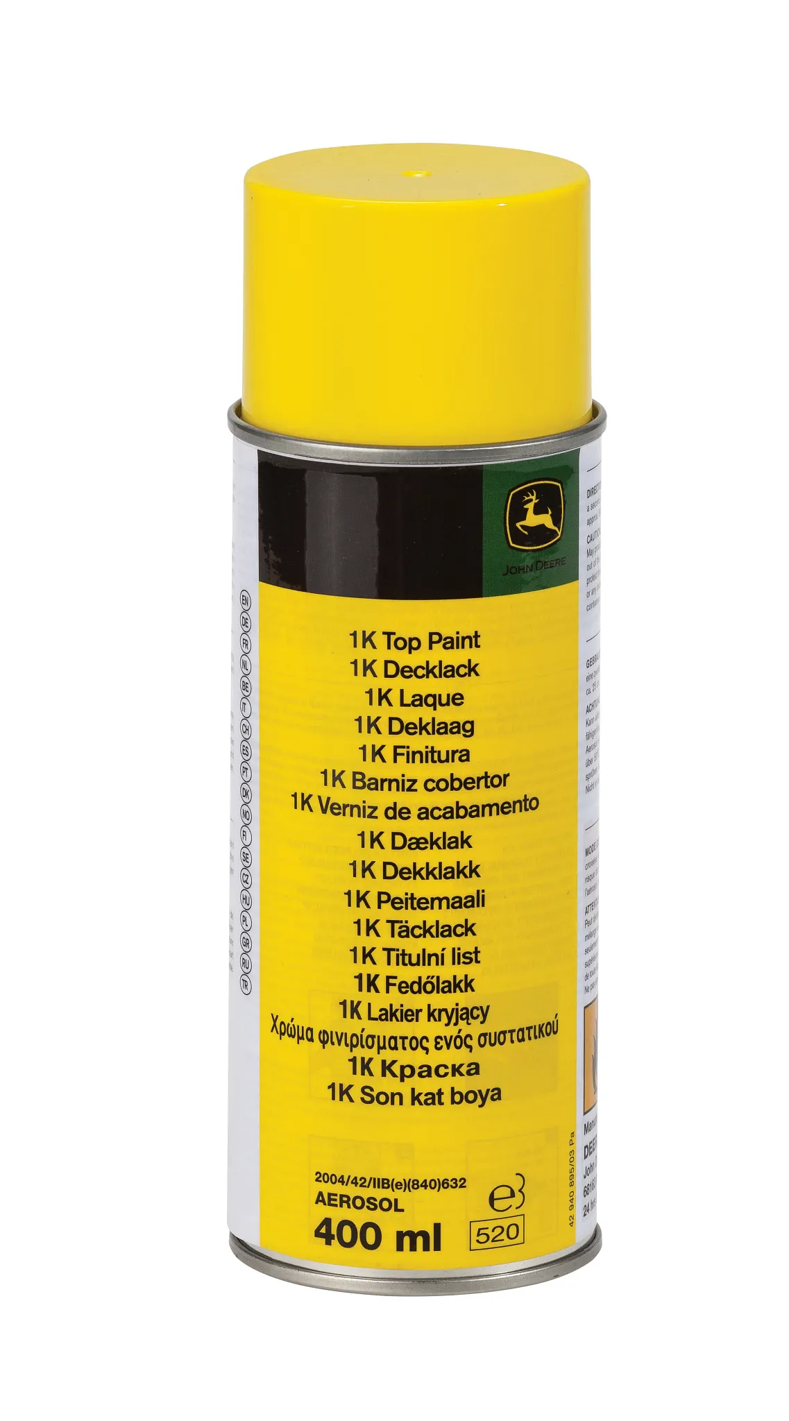 Aerosols Paints Sprays