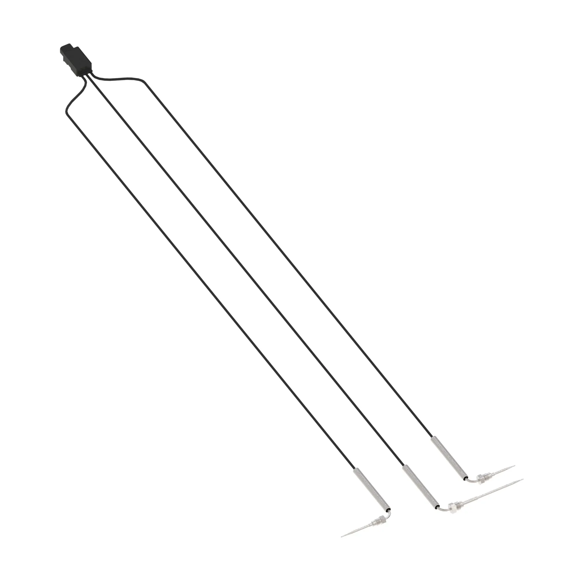 DOC/DPF TEMPERATURE SENSOR