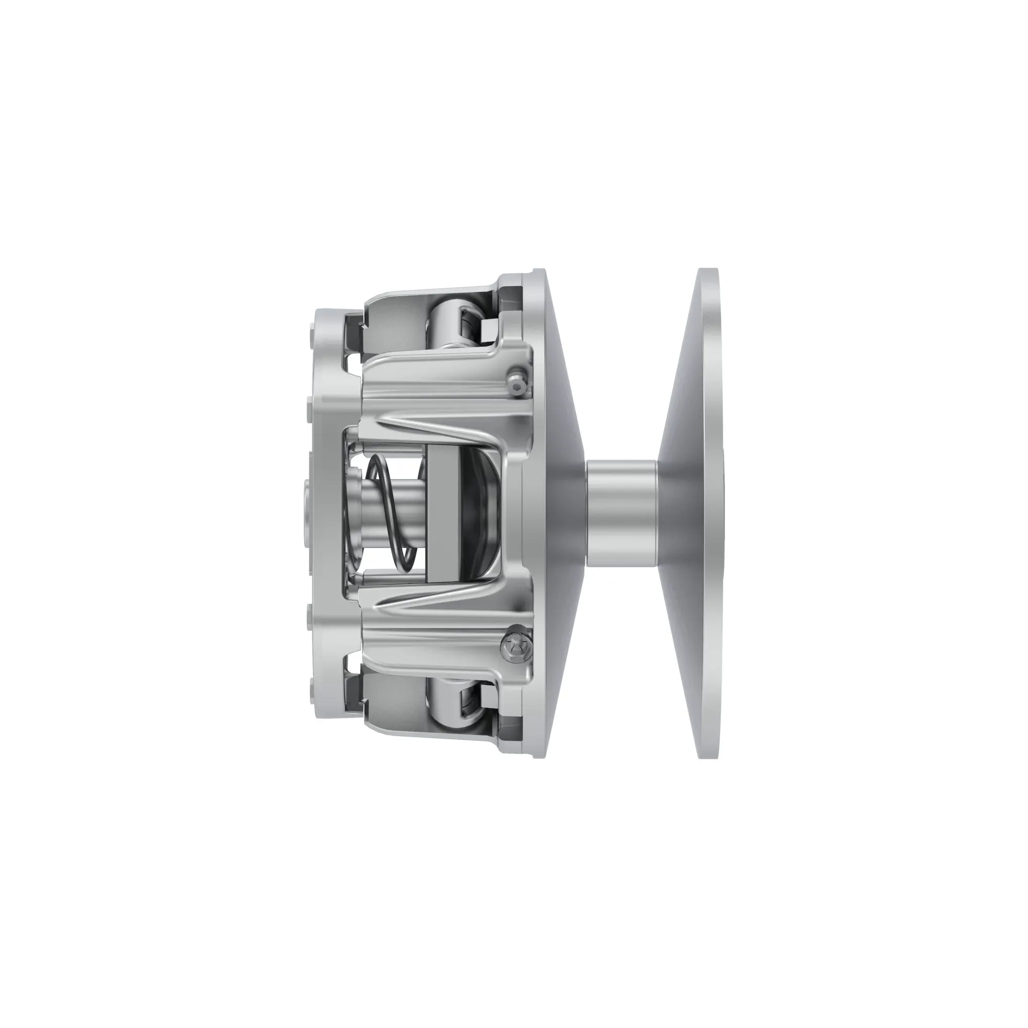 TRANSMISSION, XUV825/835, DRIVE CLU