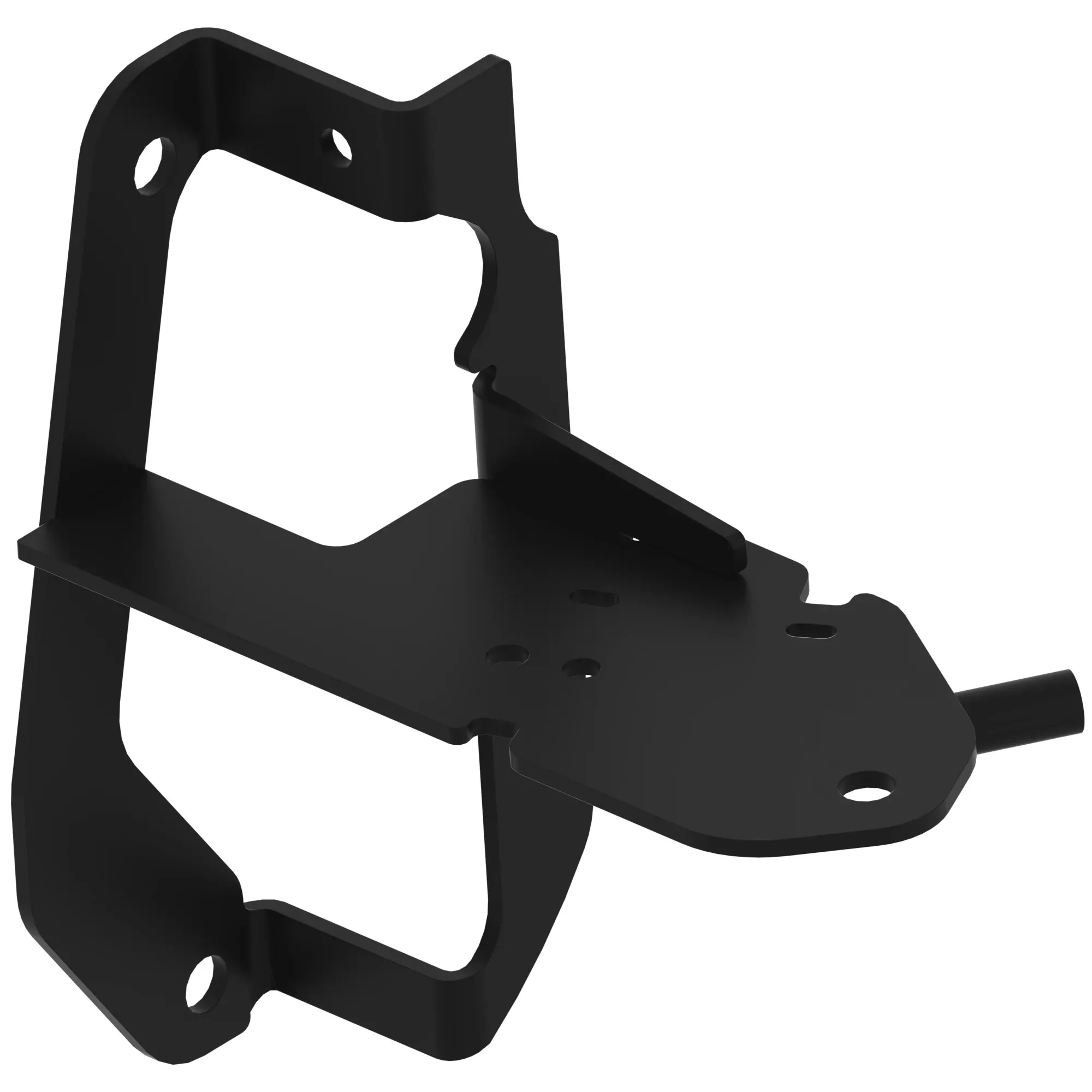 ATD HOOD MOUNTING BRACKET