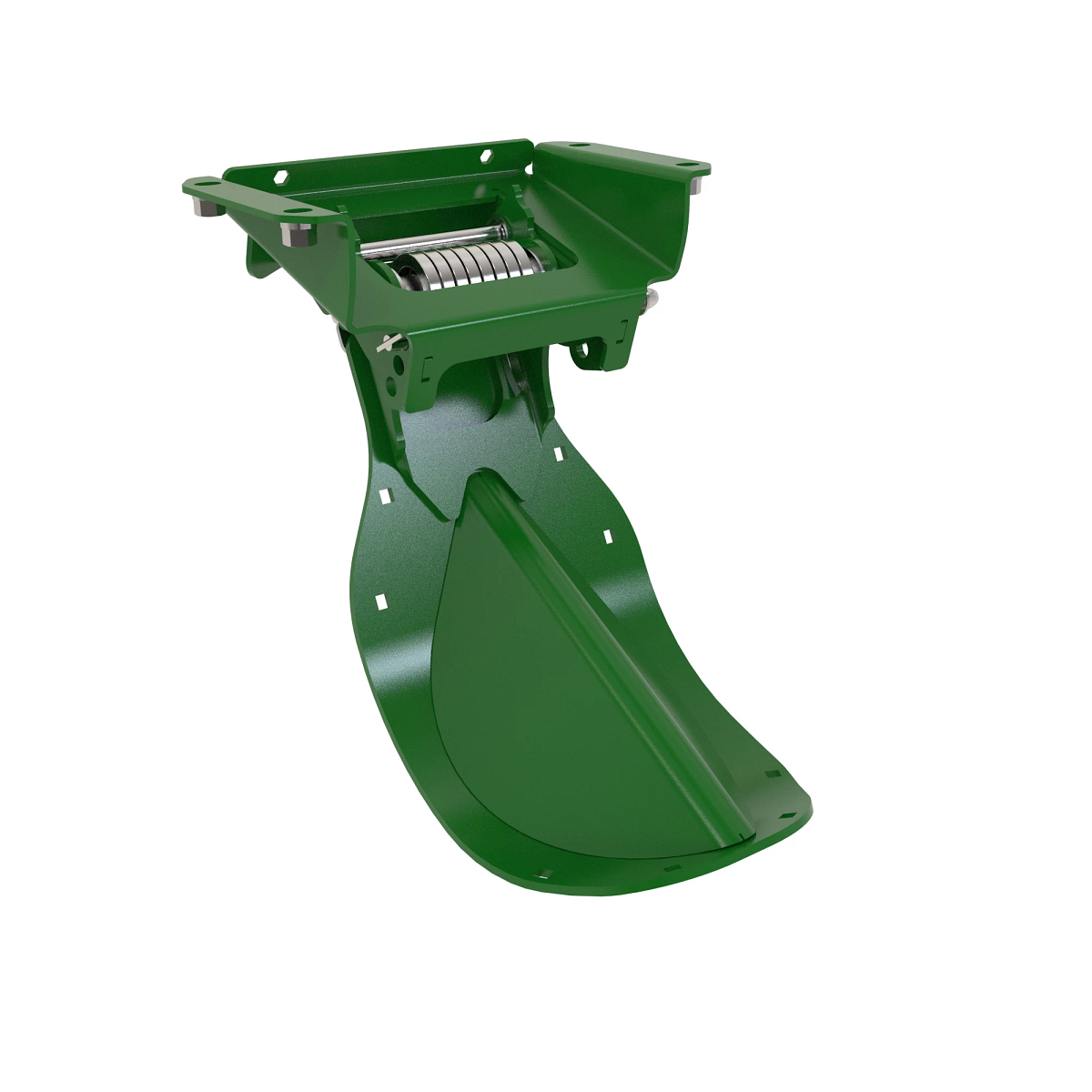 John Deere Stalk Deflector Attachment - BXE11362