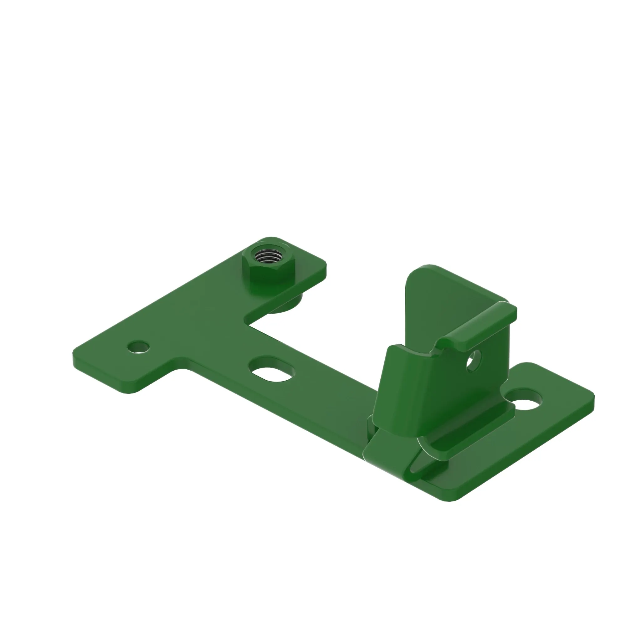 BRACKET, HOSE ROUTING BRACKET ASSEM