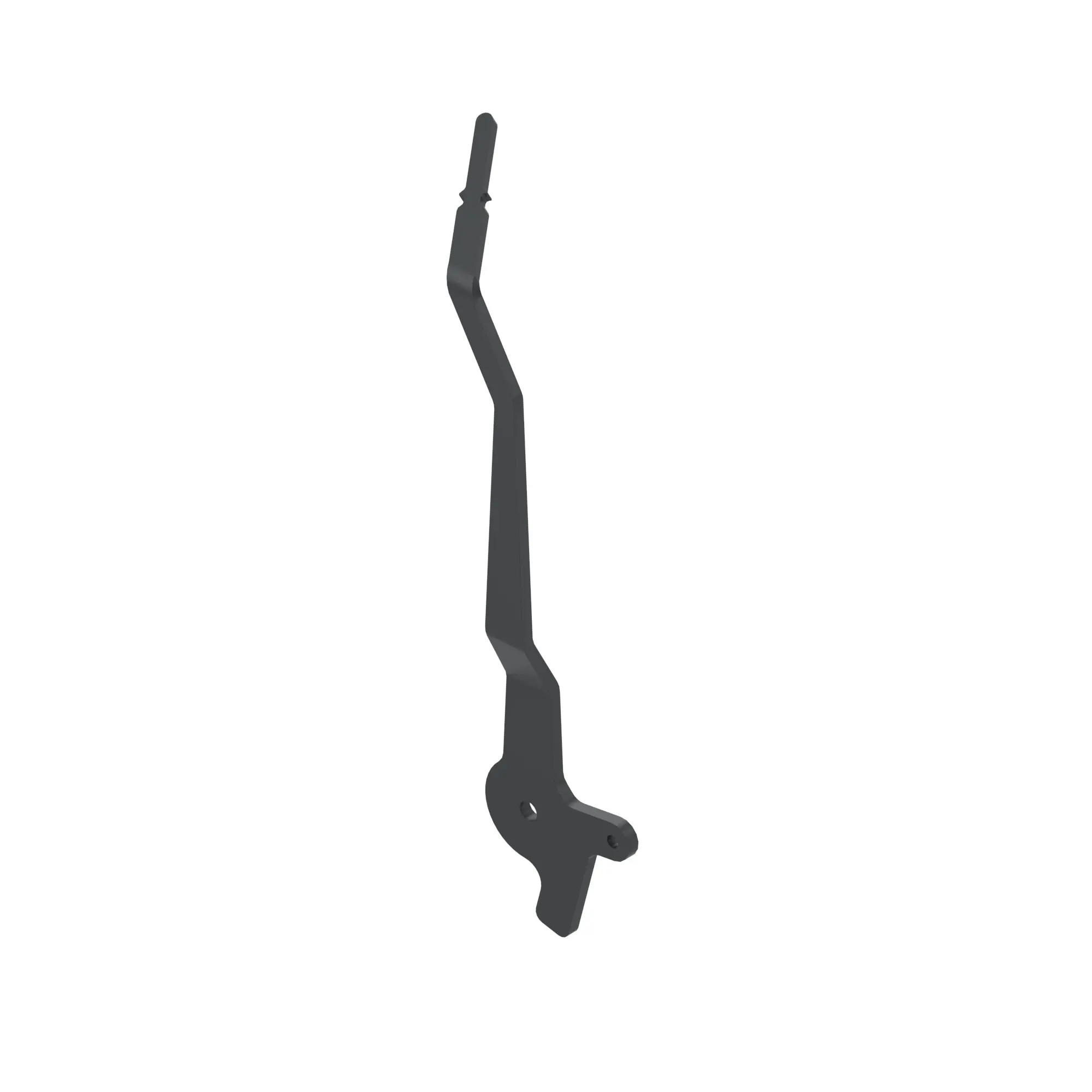 John Deere Handle, Throttle - LVU16061