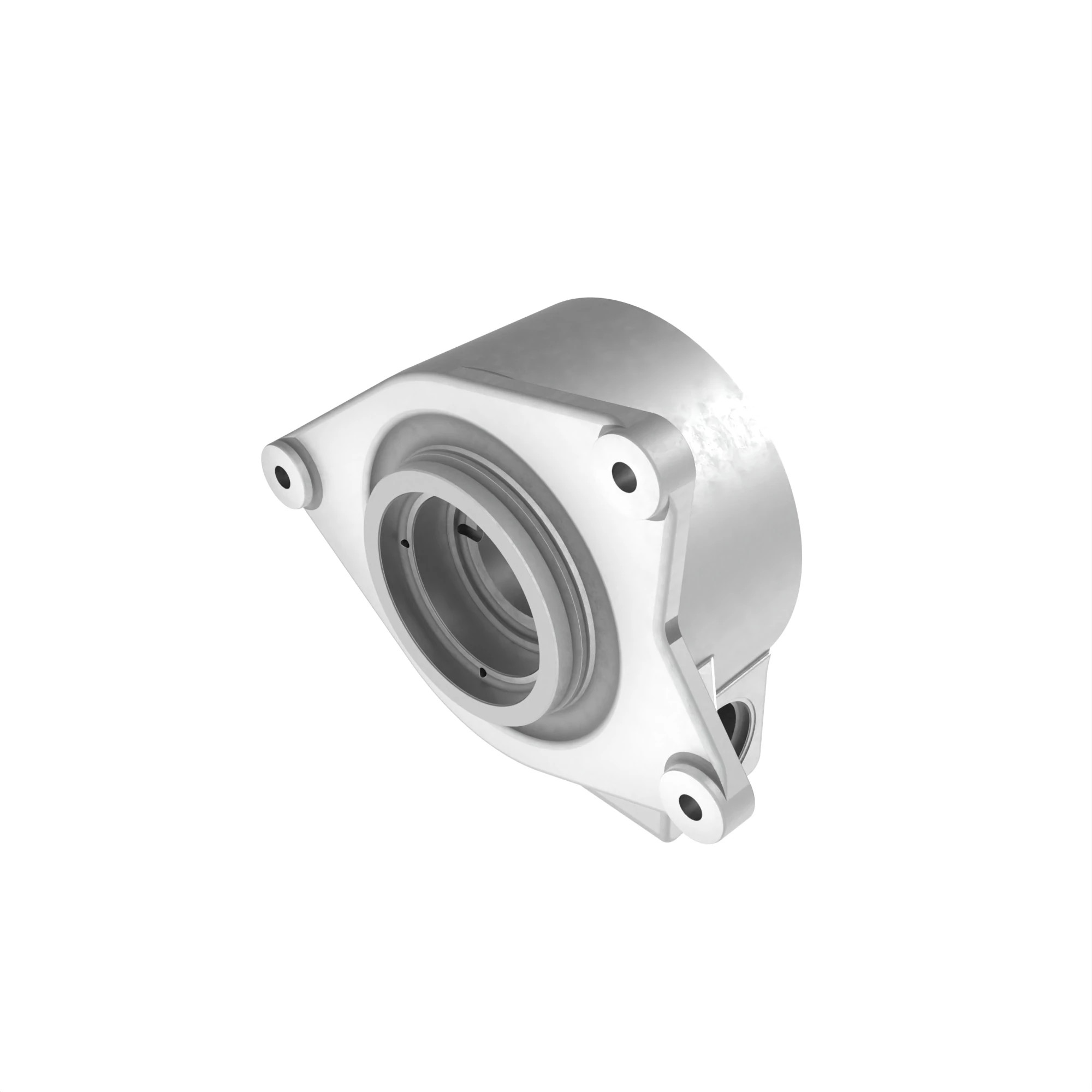 HOUSING, CIRCLE CRIVE NON CLUTCH