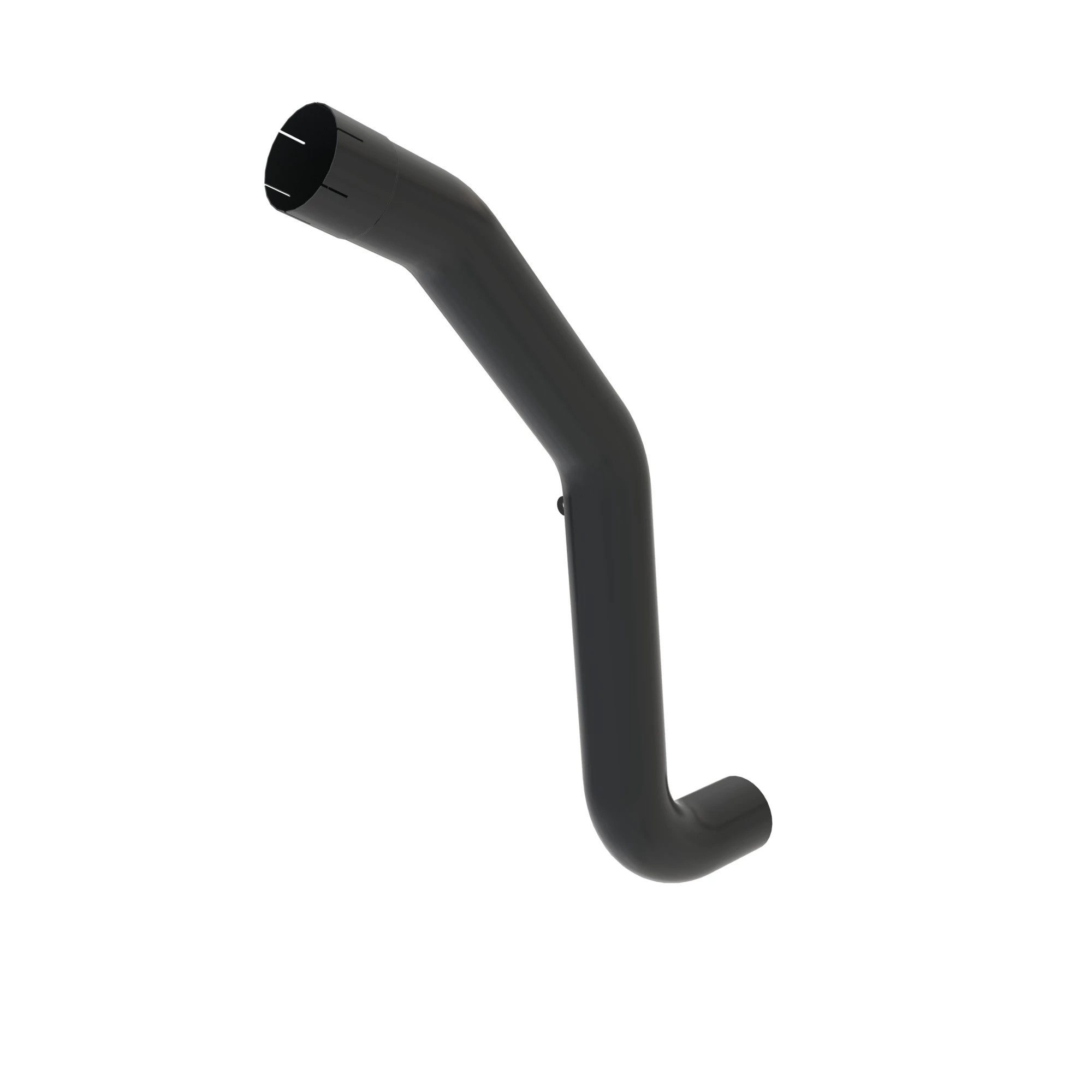 AN374405: Exhaust Pipe