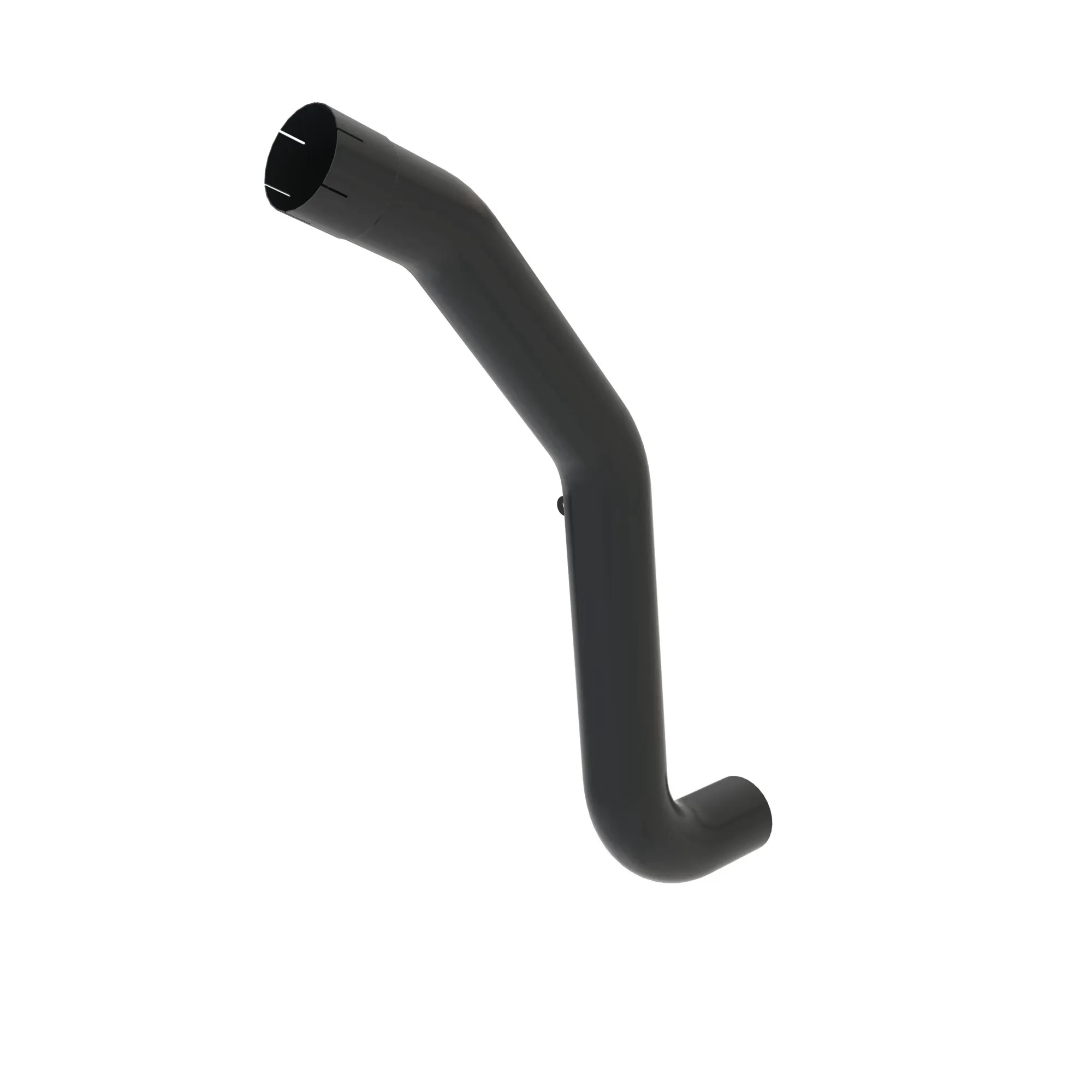 AN374405: Exhaust Pipe