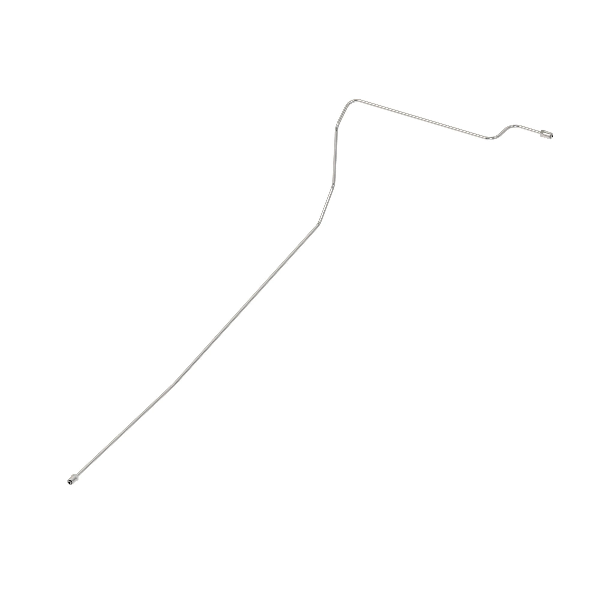 John Deere Brake Line - AM144029