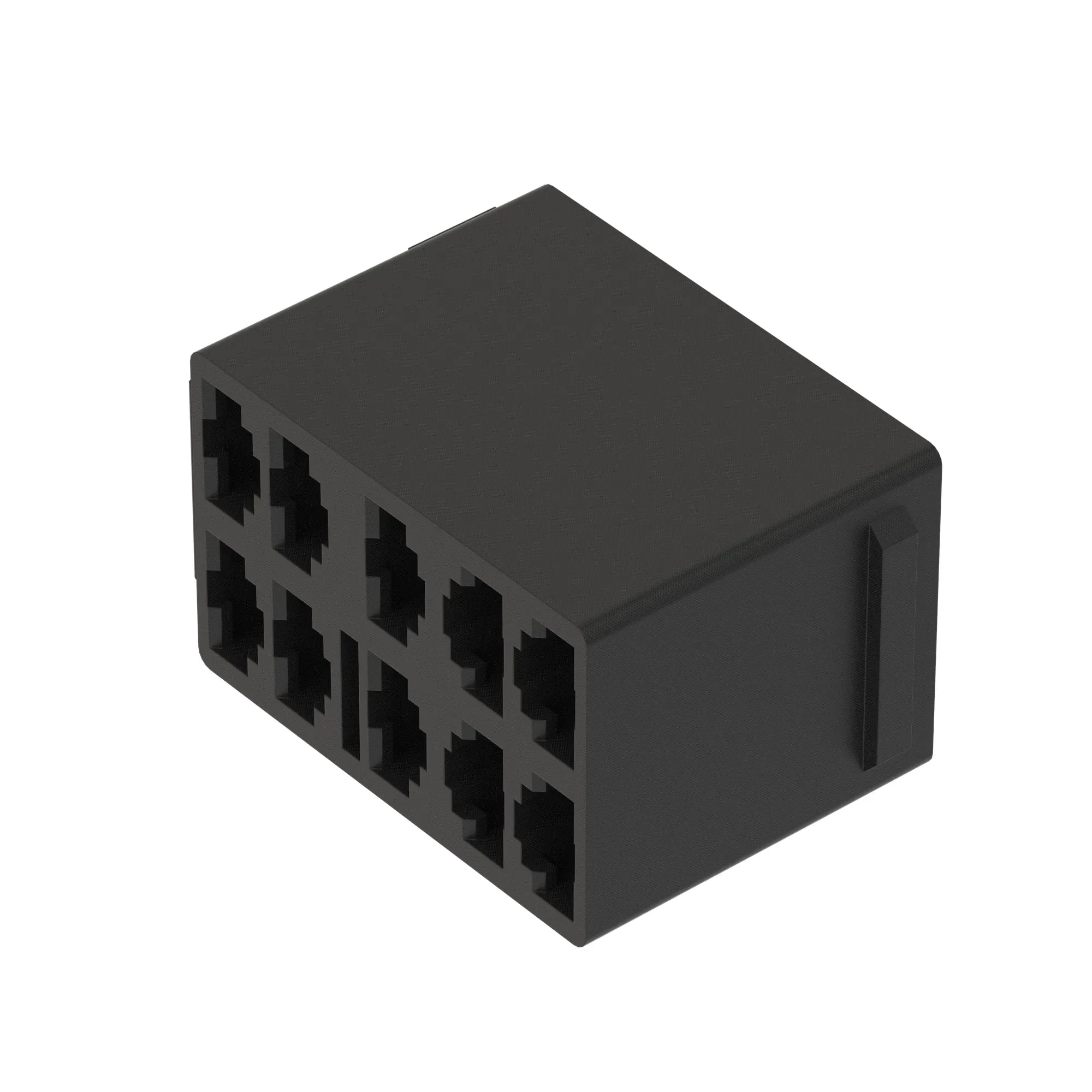 Conn Carling Jseries 10W F Blk Plst
