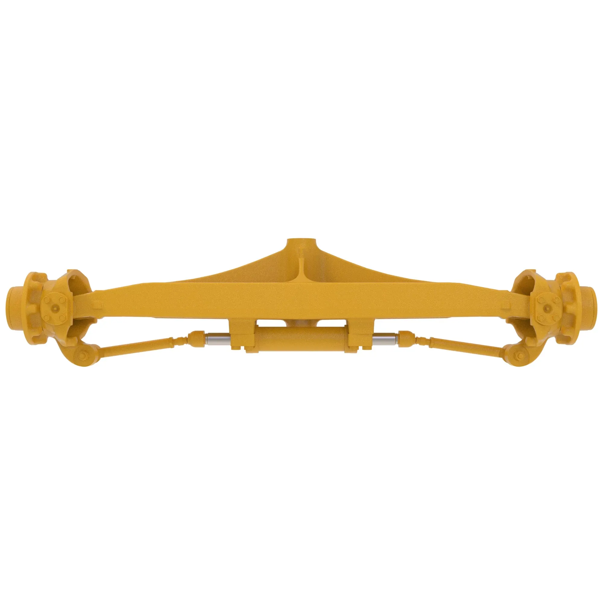 AXLE, NON-POWERED