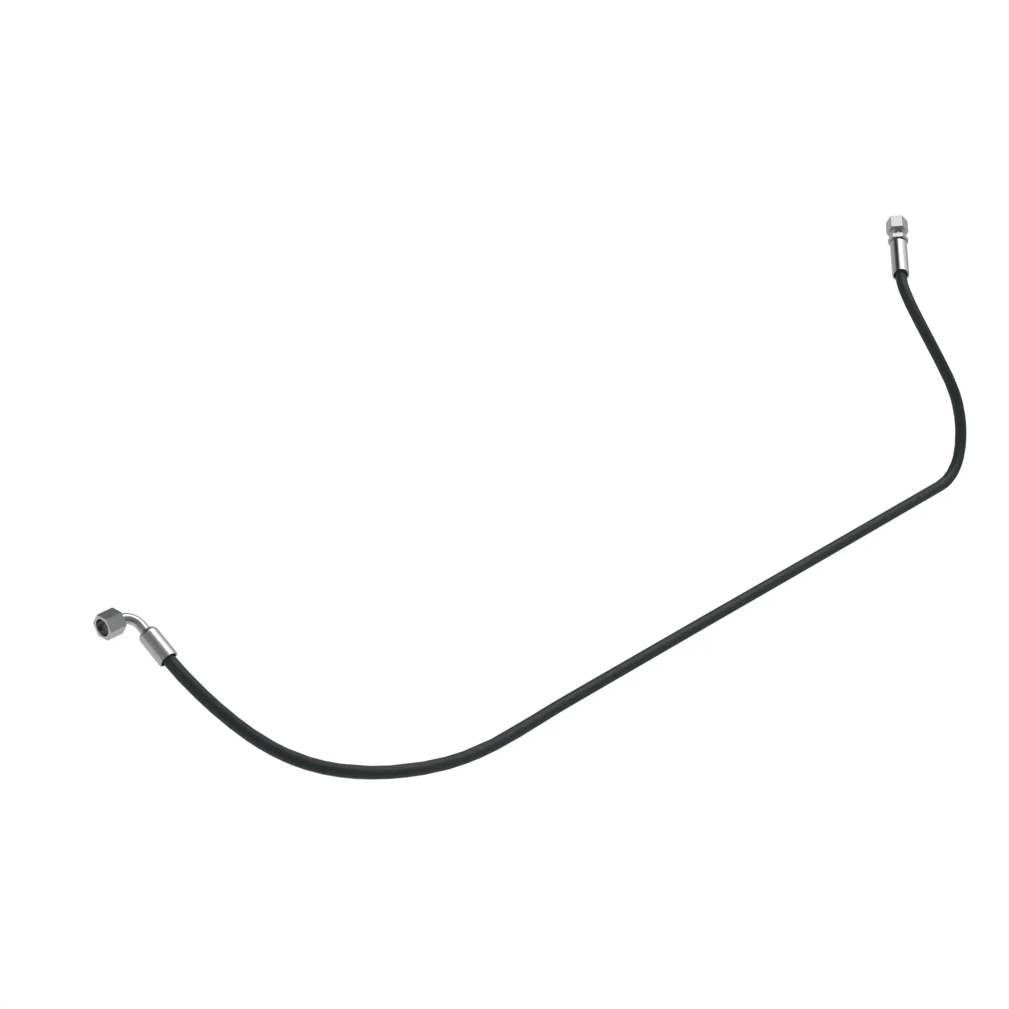John Deere Load Sense Drain Hydraulic Hose - AKK31769
