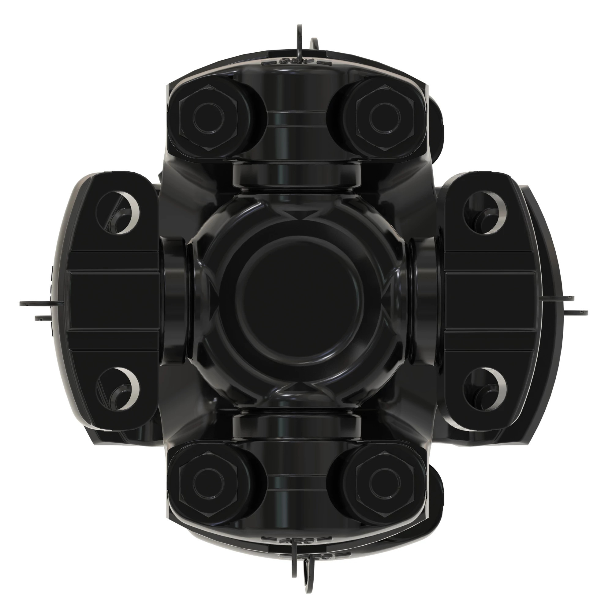 Universal Driveshaft