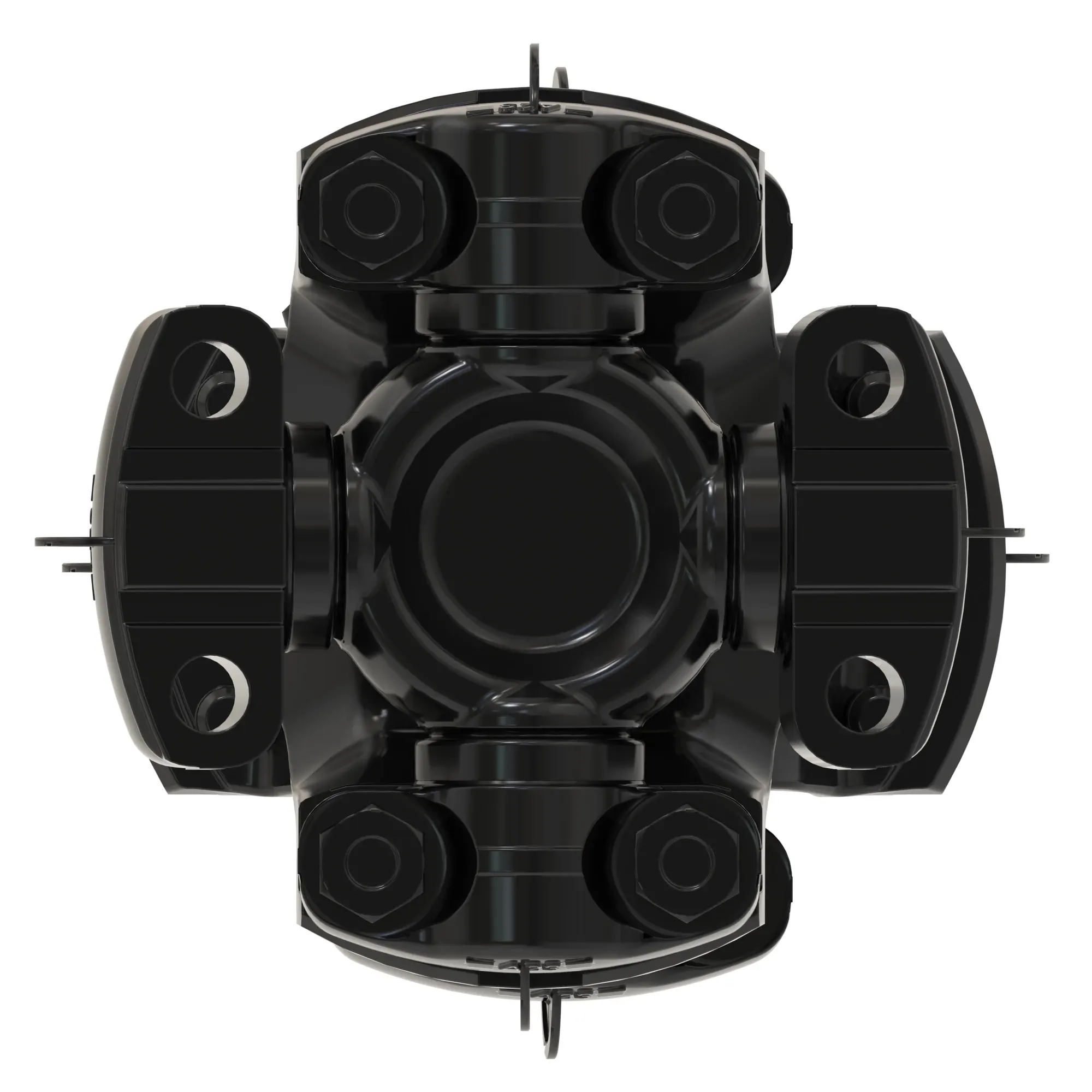 Universal Driveshaft