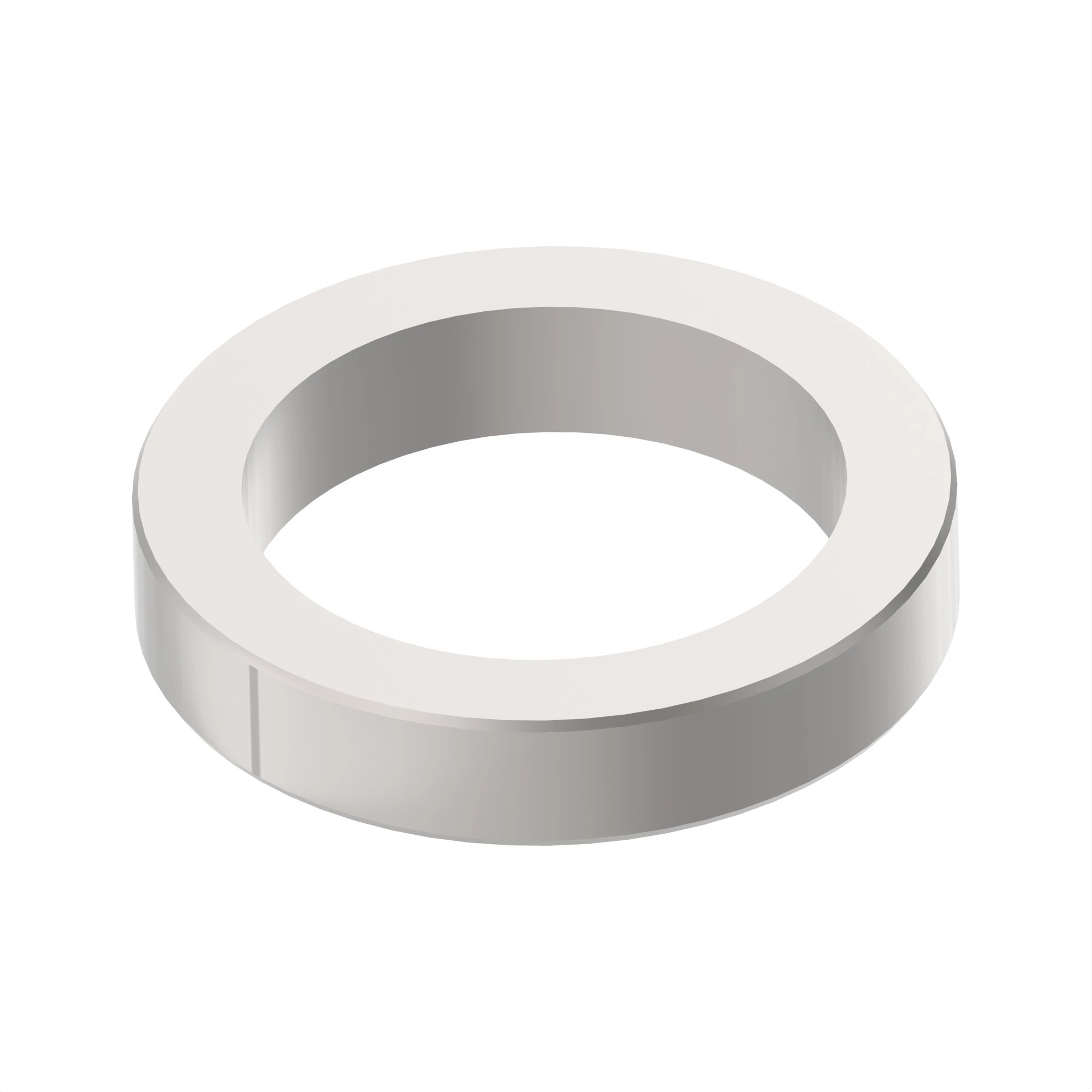 John Deere Round Hole Washer - W30918