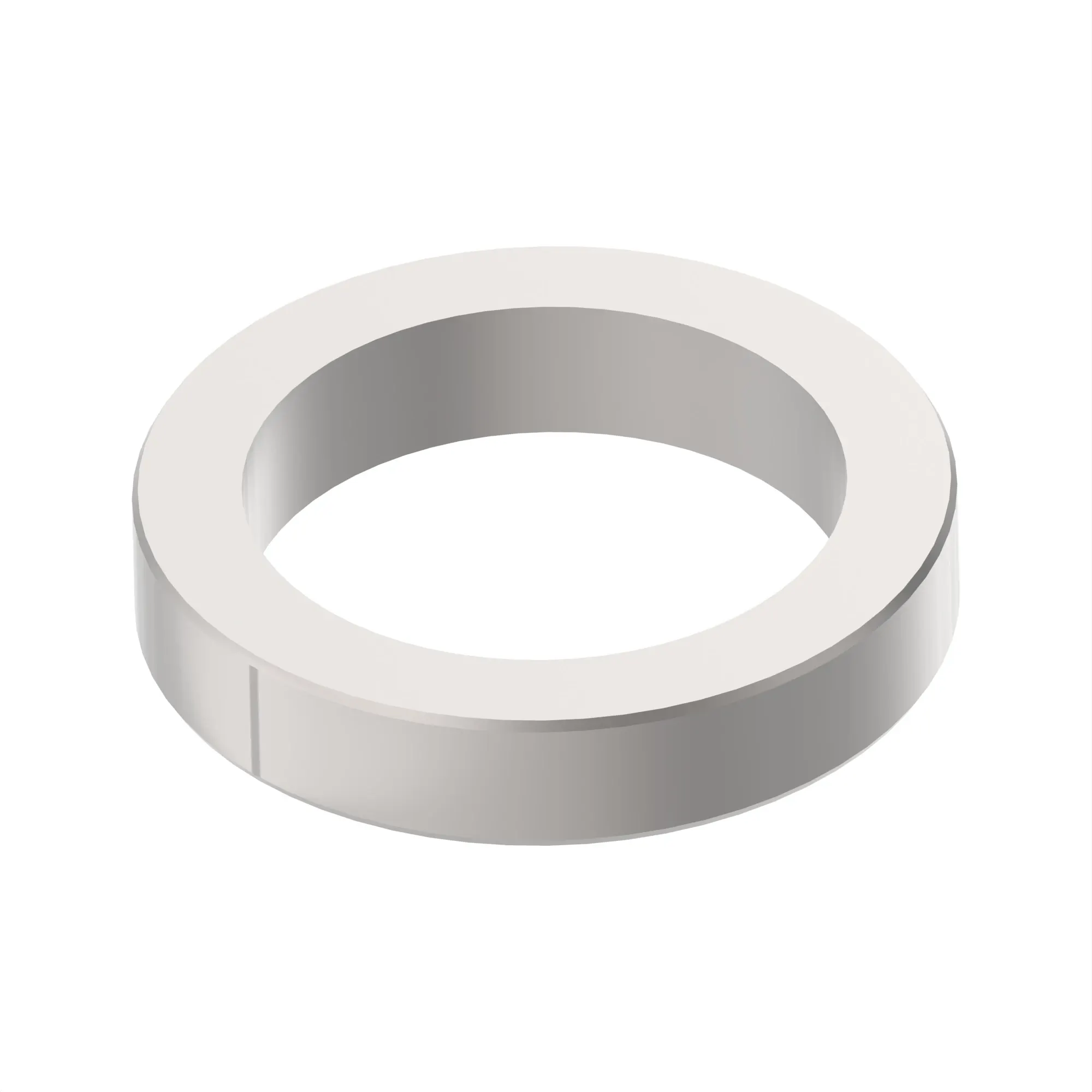 John Deere Round Hole Washer - W30918