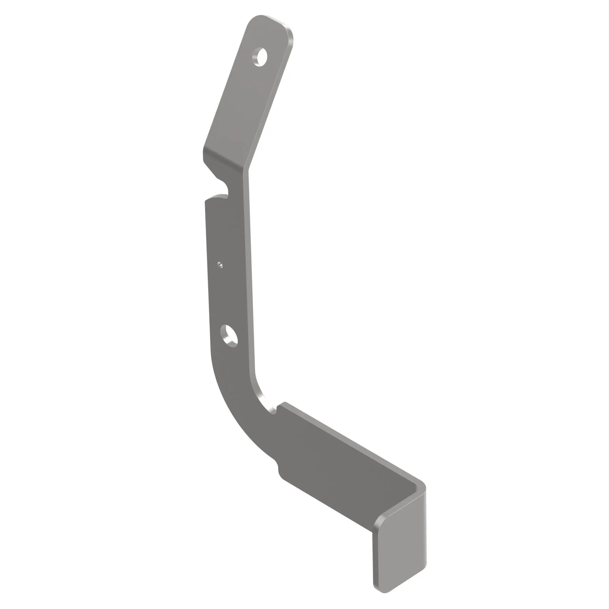 Lock Pedal