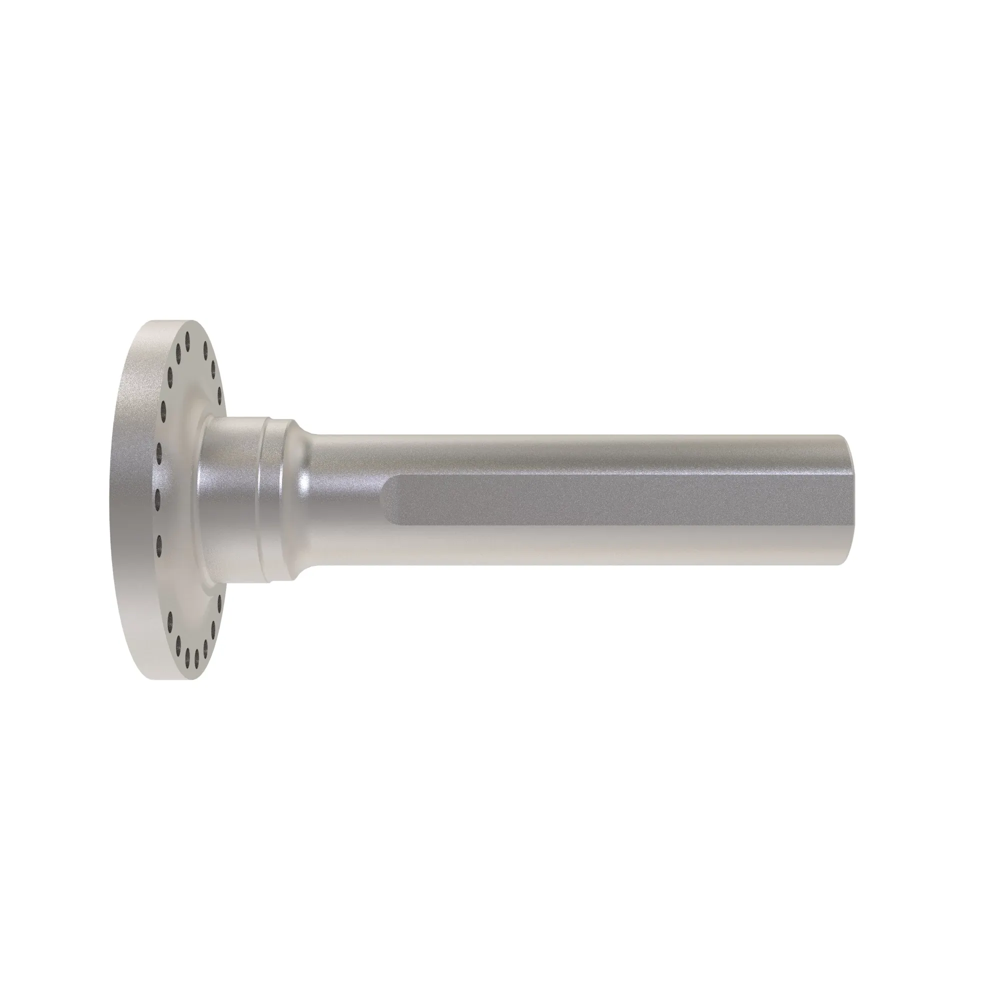 RII REAR AXLE SHAFT