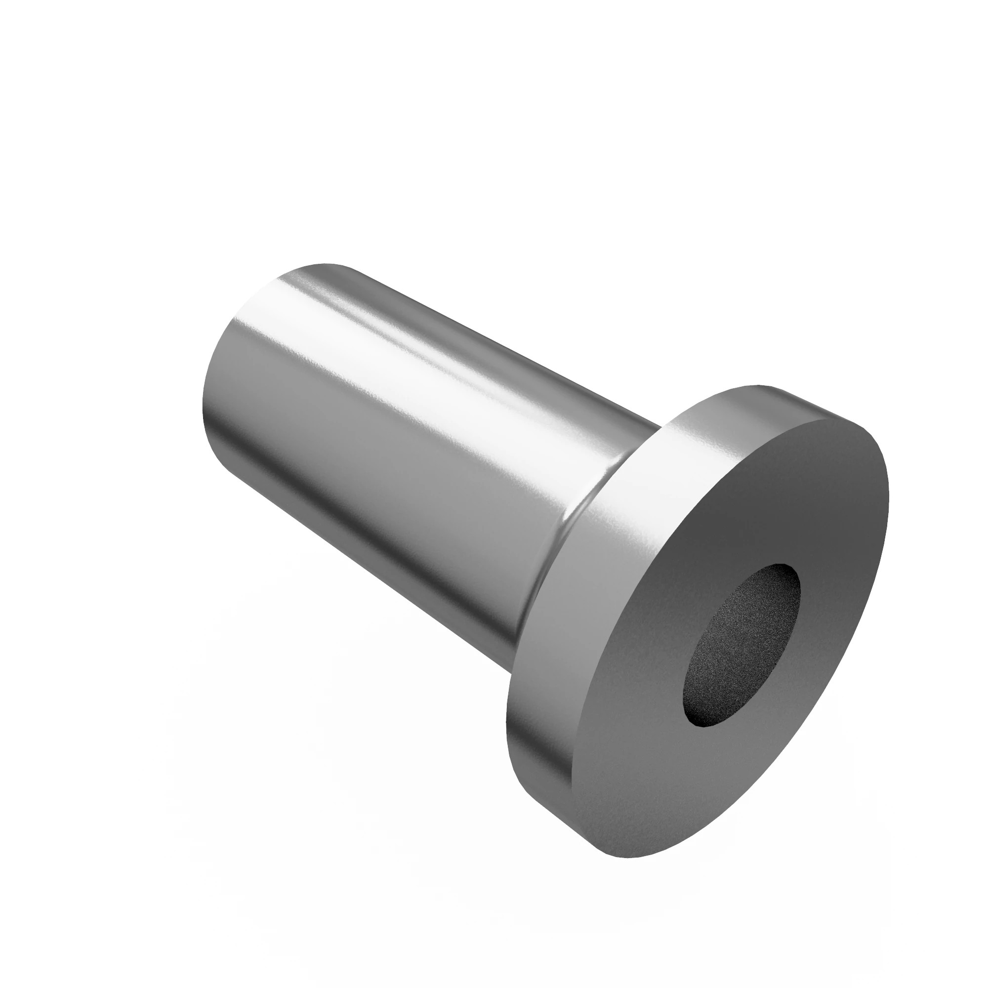 John Deere Ladder Pivot Spacer - KK23762