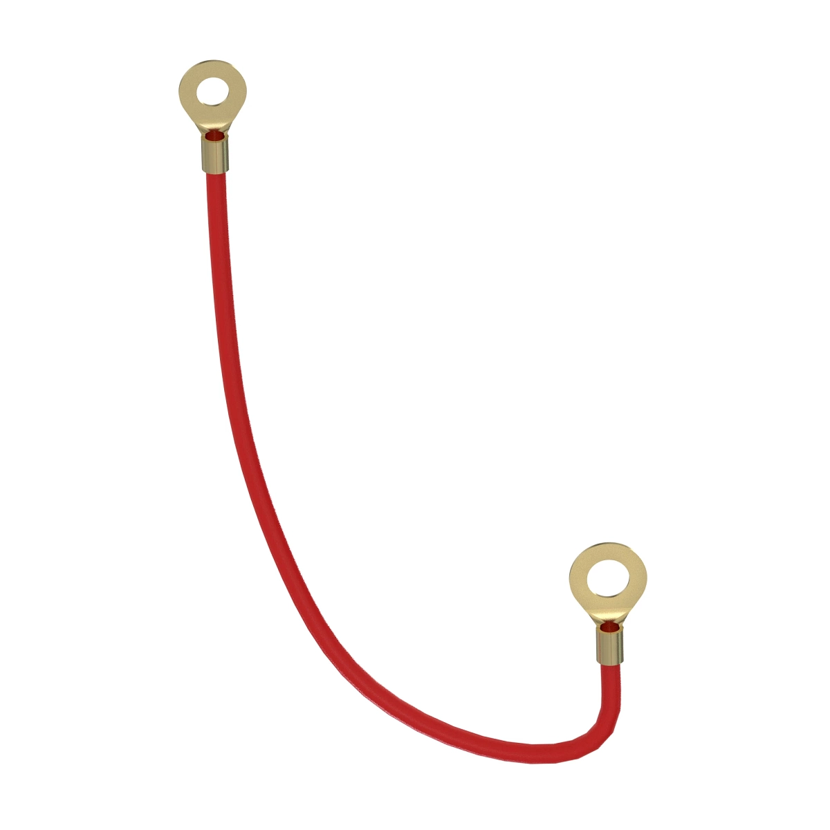 Power Cord, Relay Cord