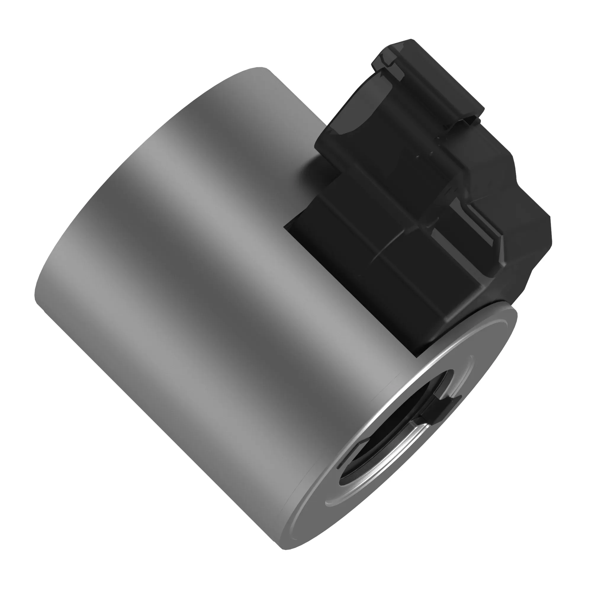 John Deere Solenoid Valve Coil - AT333862