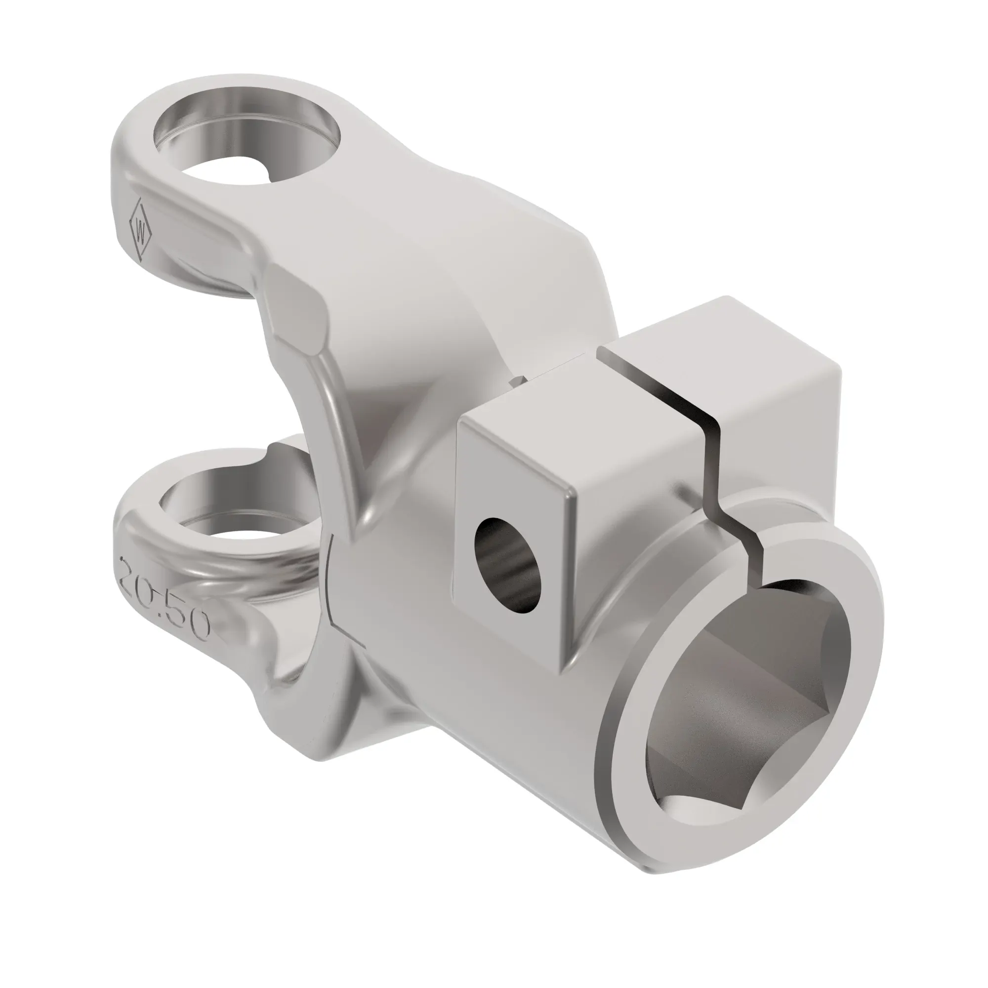 Universal Joint Yoke