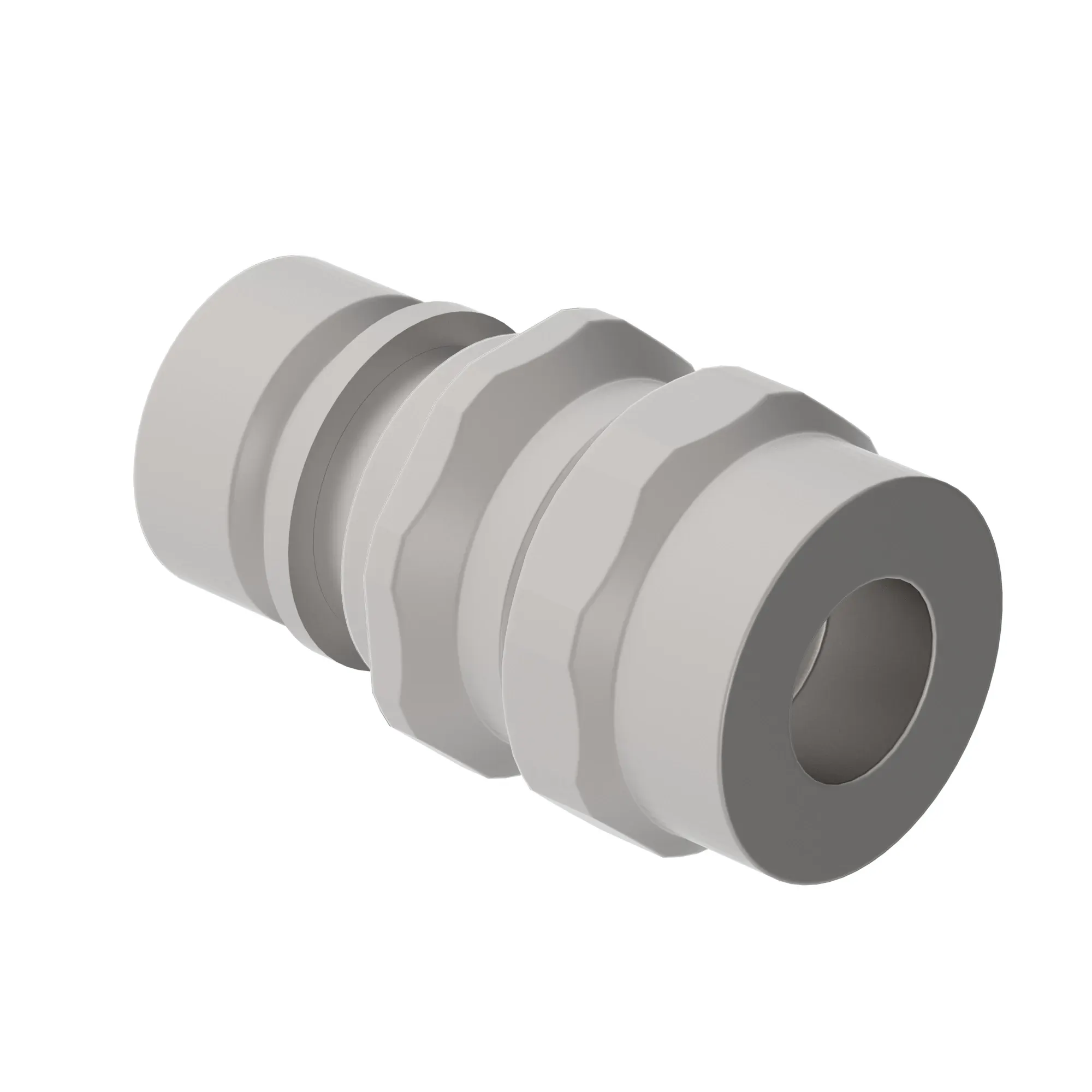 Hydraulic Cylinder Port