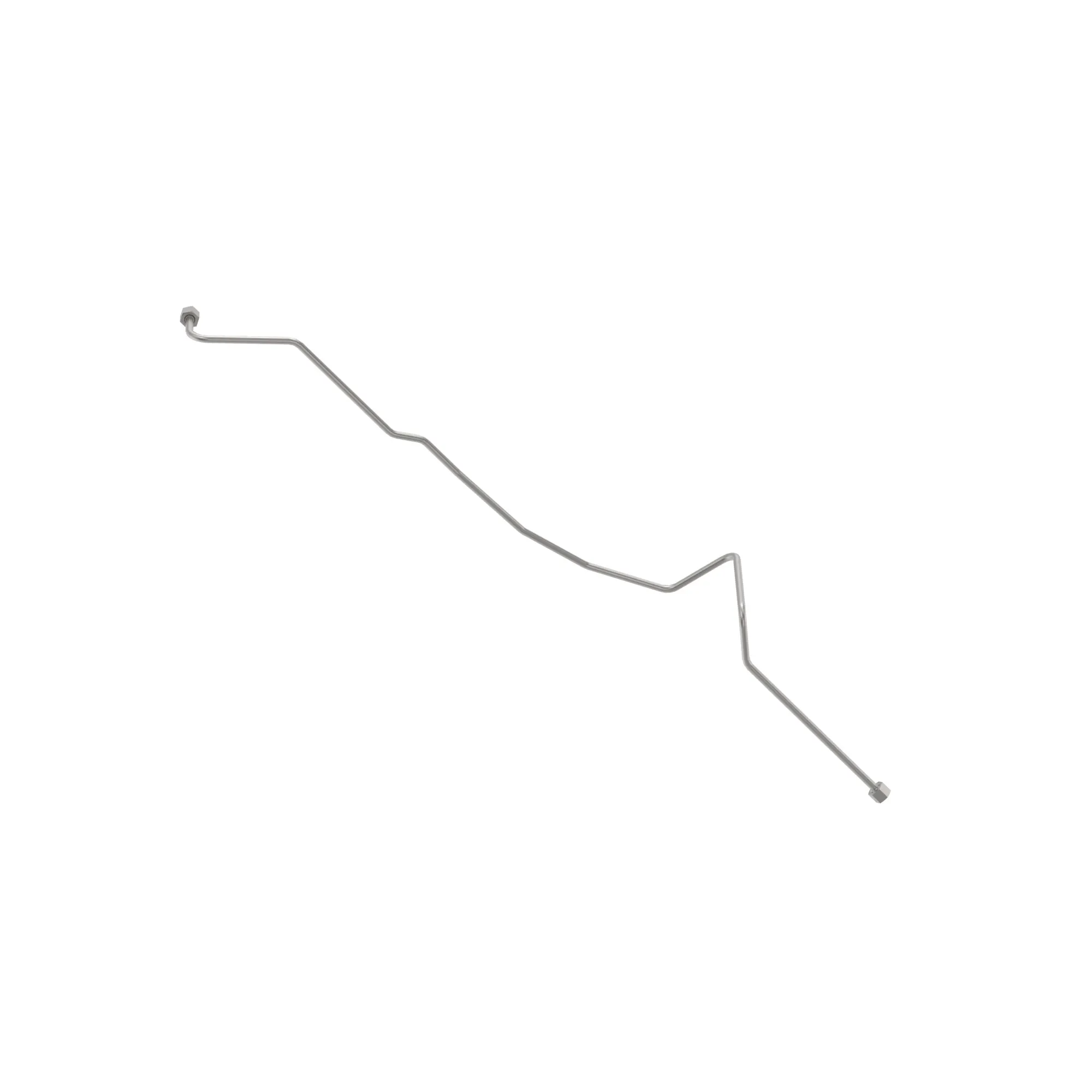 BRAKE LINE RH.