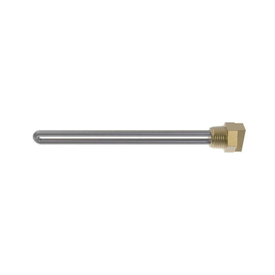 John Deere Heater - AR94493
