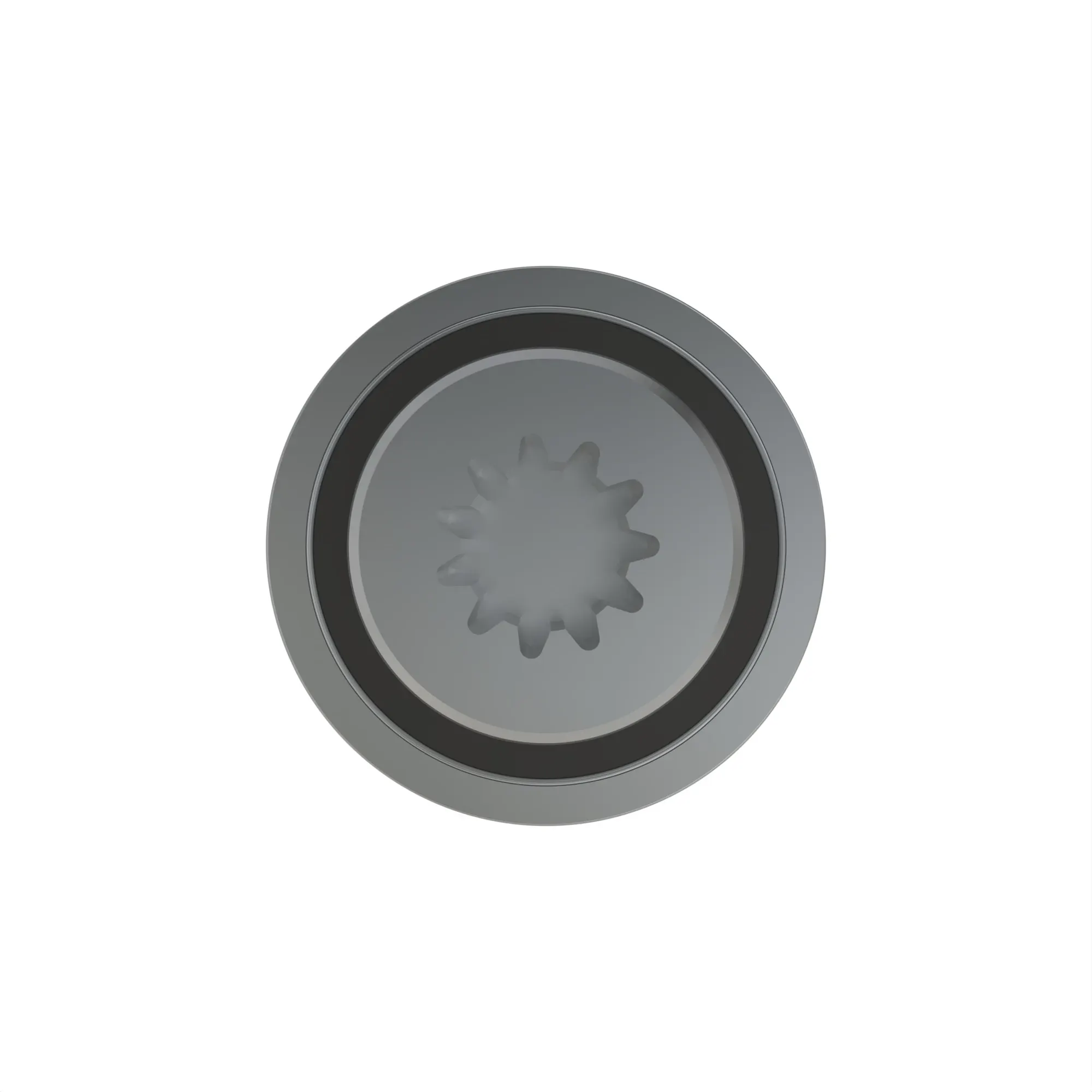 SHAFT,(22H FTC/BRUSH DRIVE)