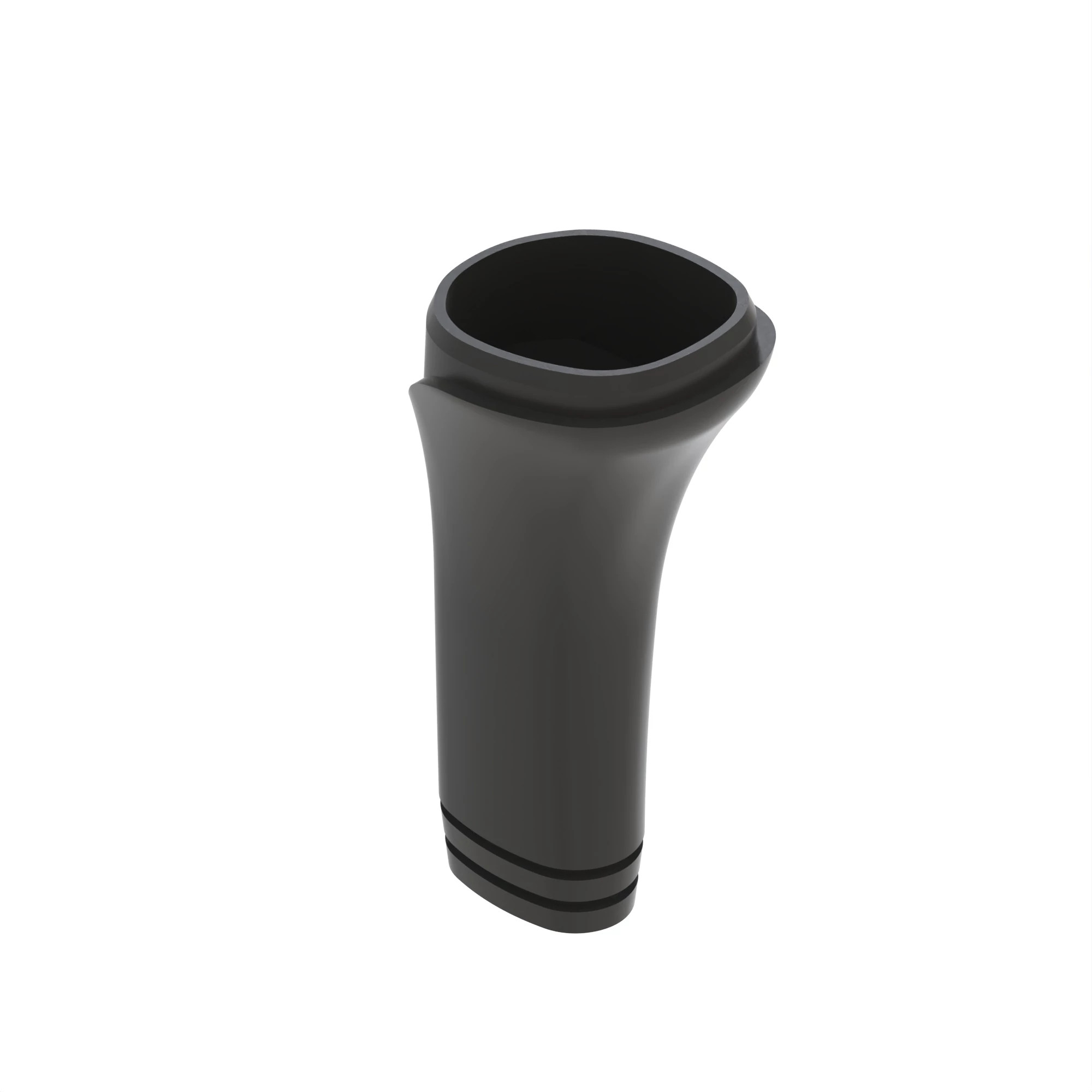 John Deere Control Lever Knob - L77747