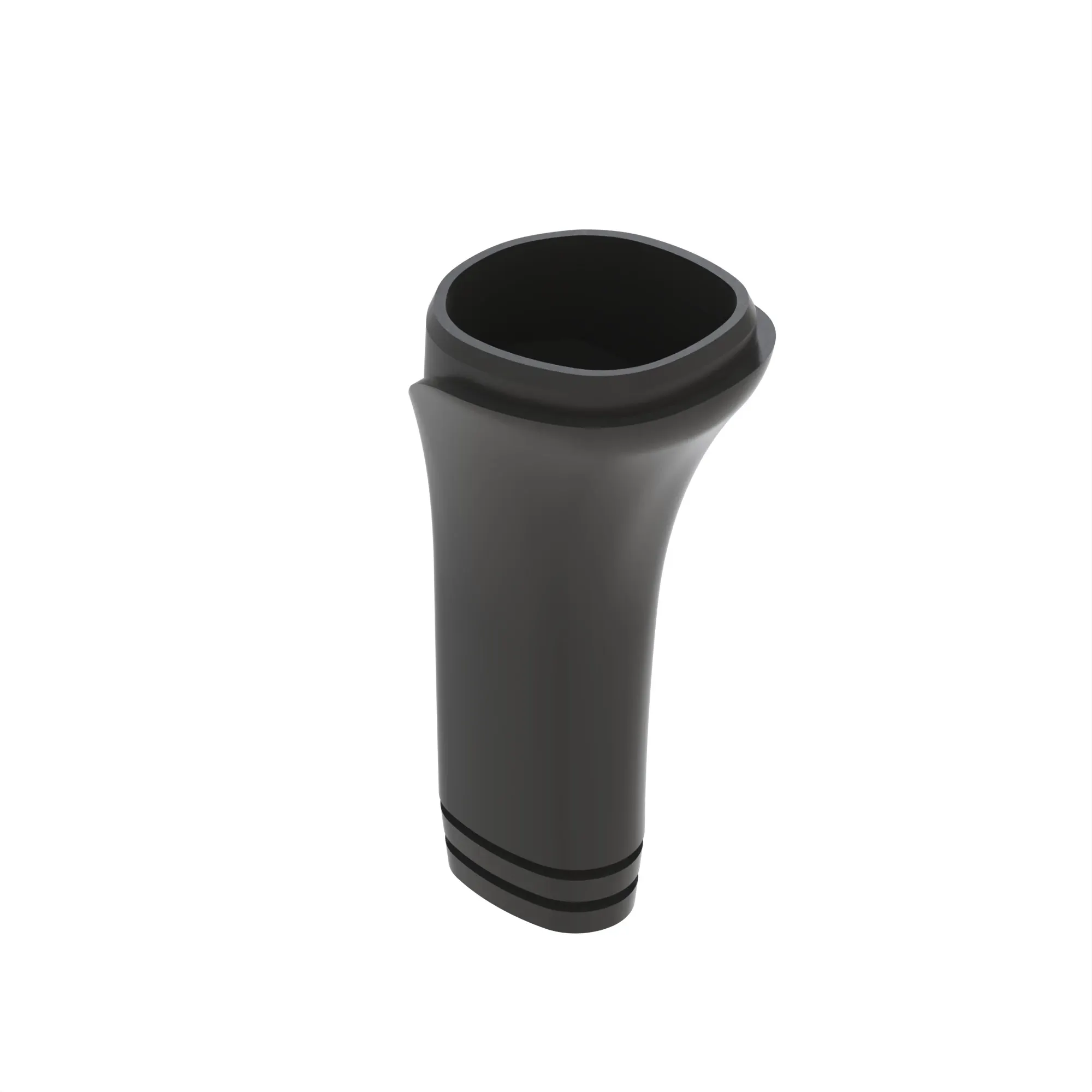 John Deere Control Lever Knob - L77747