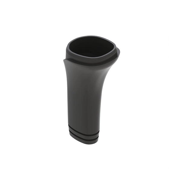 John Deere Control Lever Knob - L77747