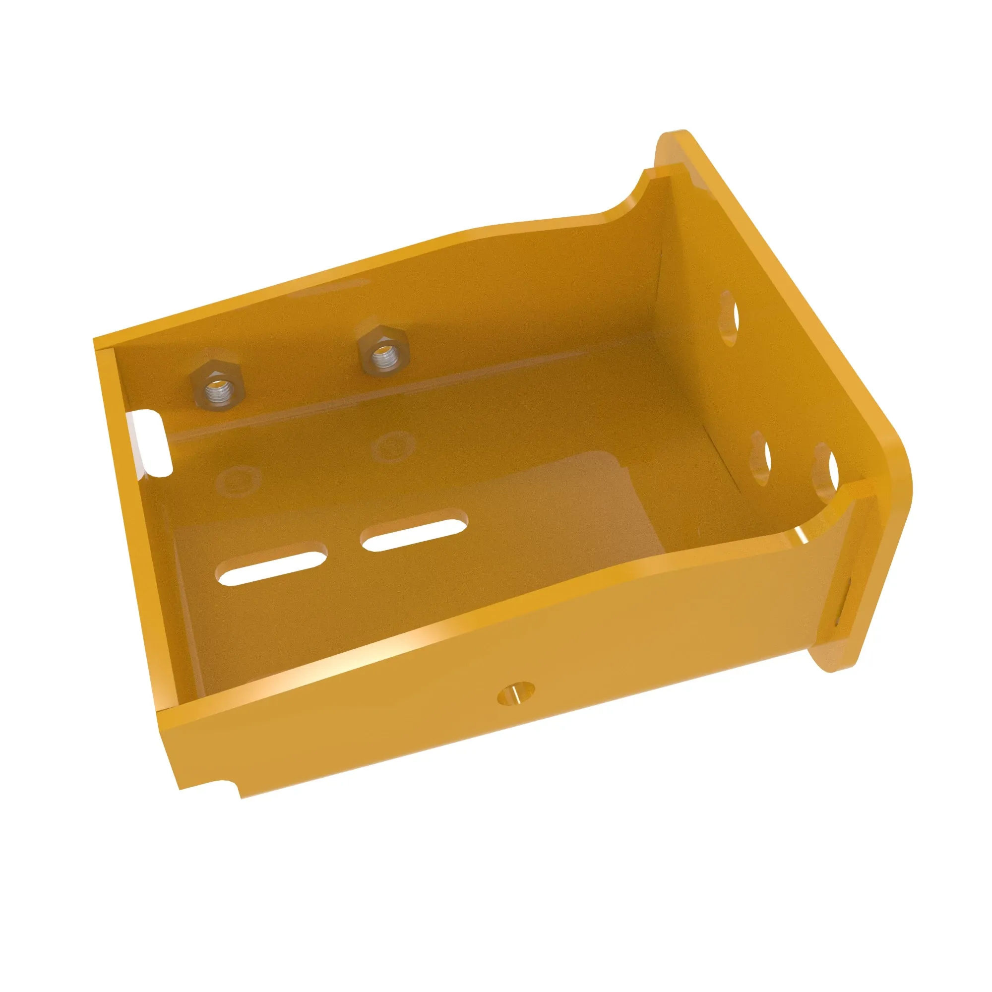 John Deere Bracket - AT377938