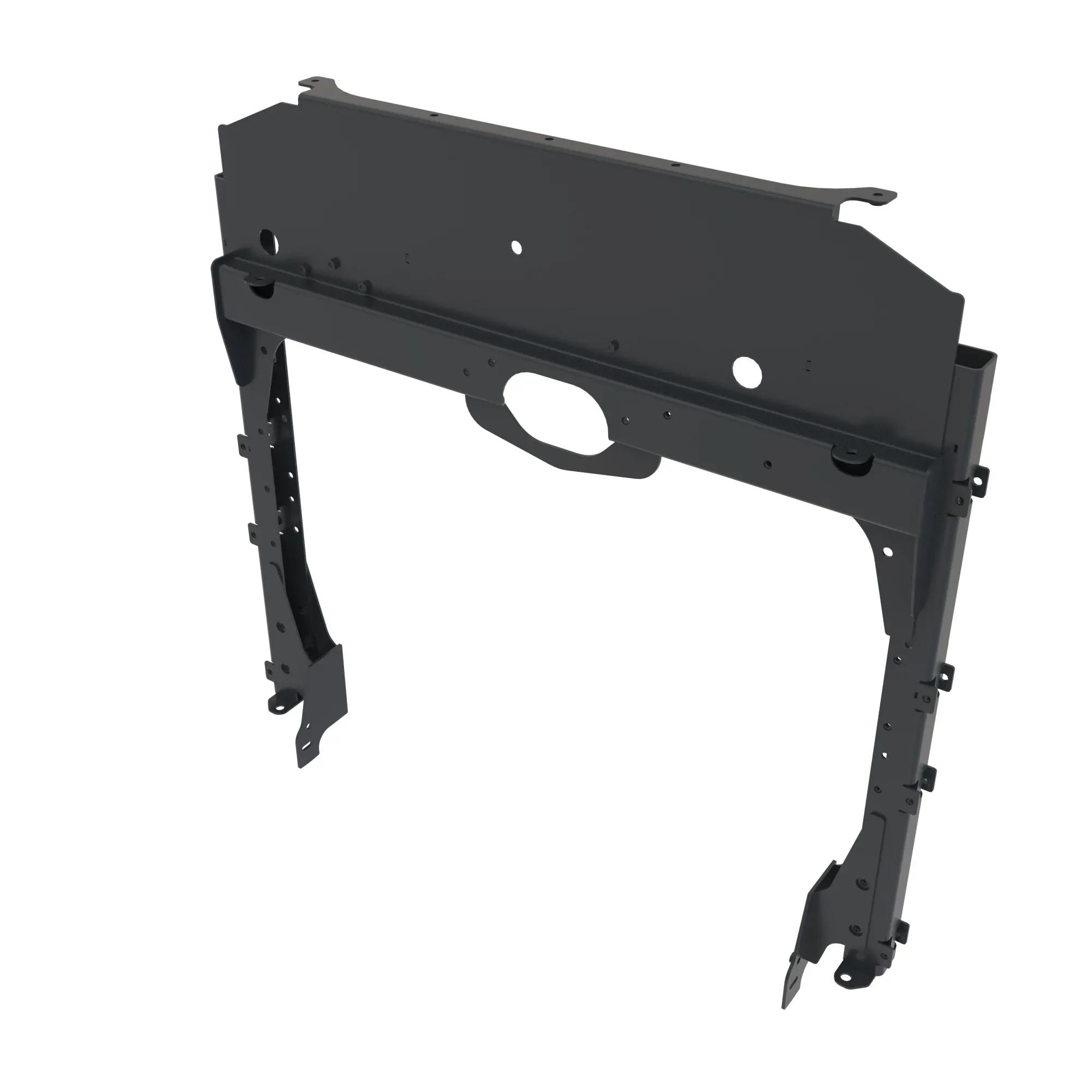 STRUCTURE, BAFFLE