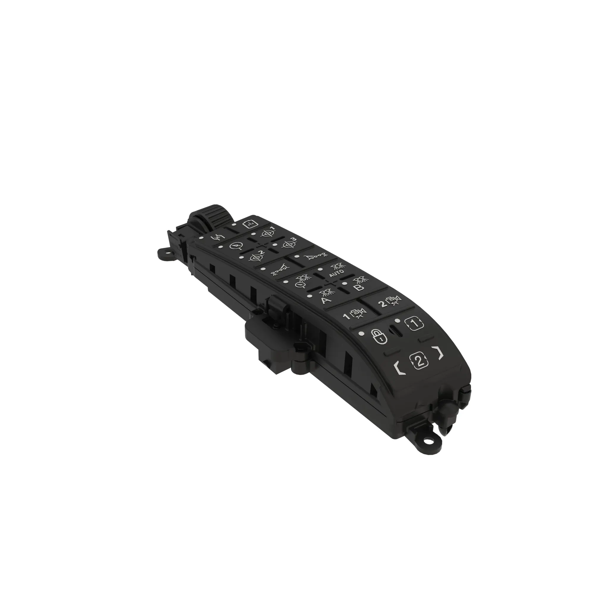 John Deere Setting Control Module - RE594146