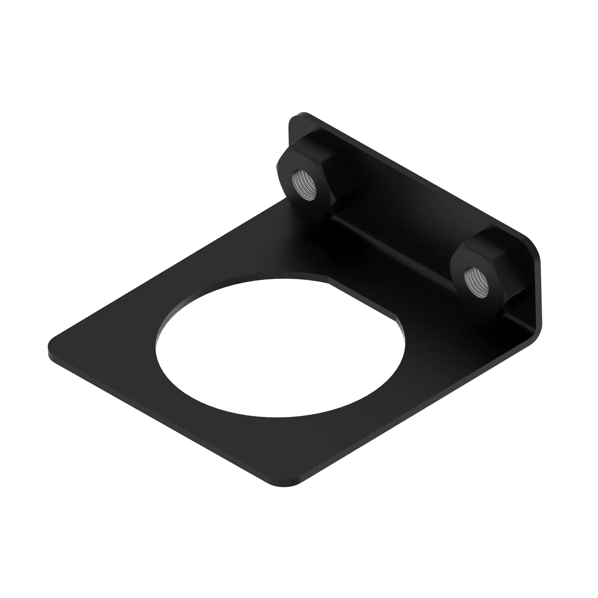 BRACKET, HARNESS
