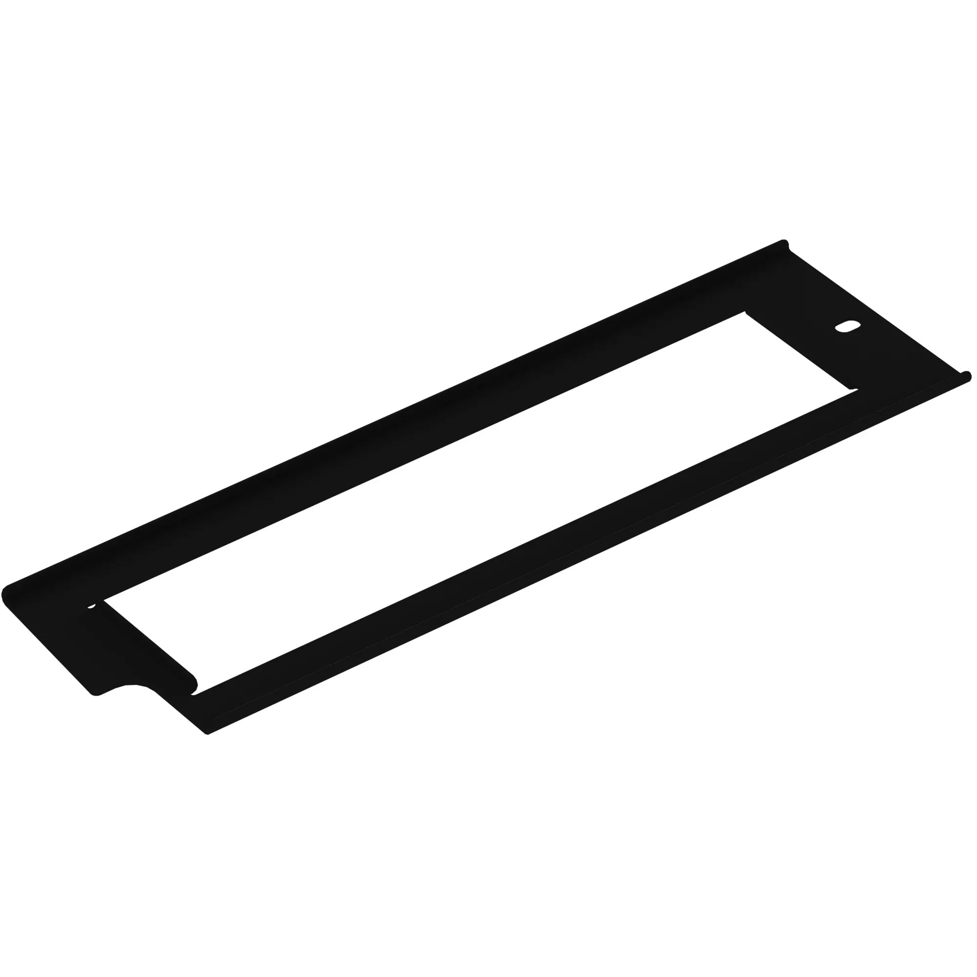 BRACKET, FRESH AIR FILTER ,LH