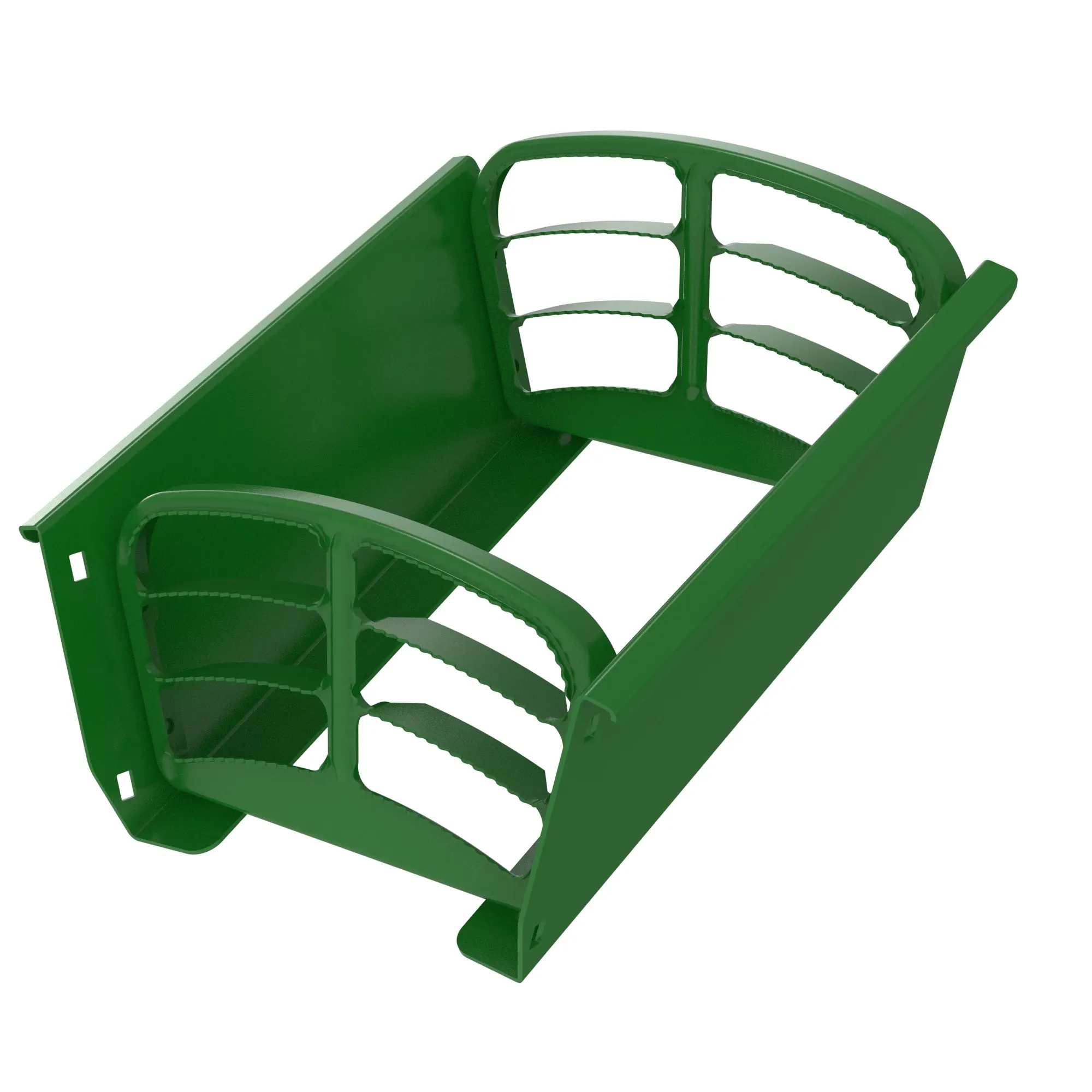 John Deere Frame Step - AZ64565