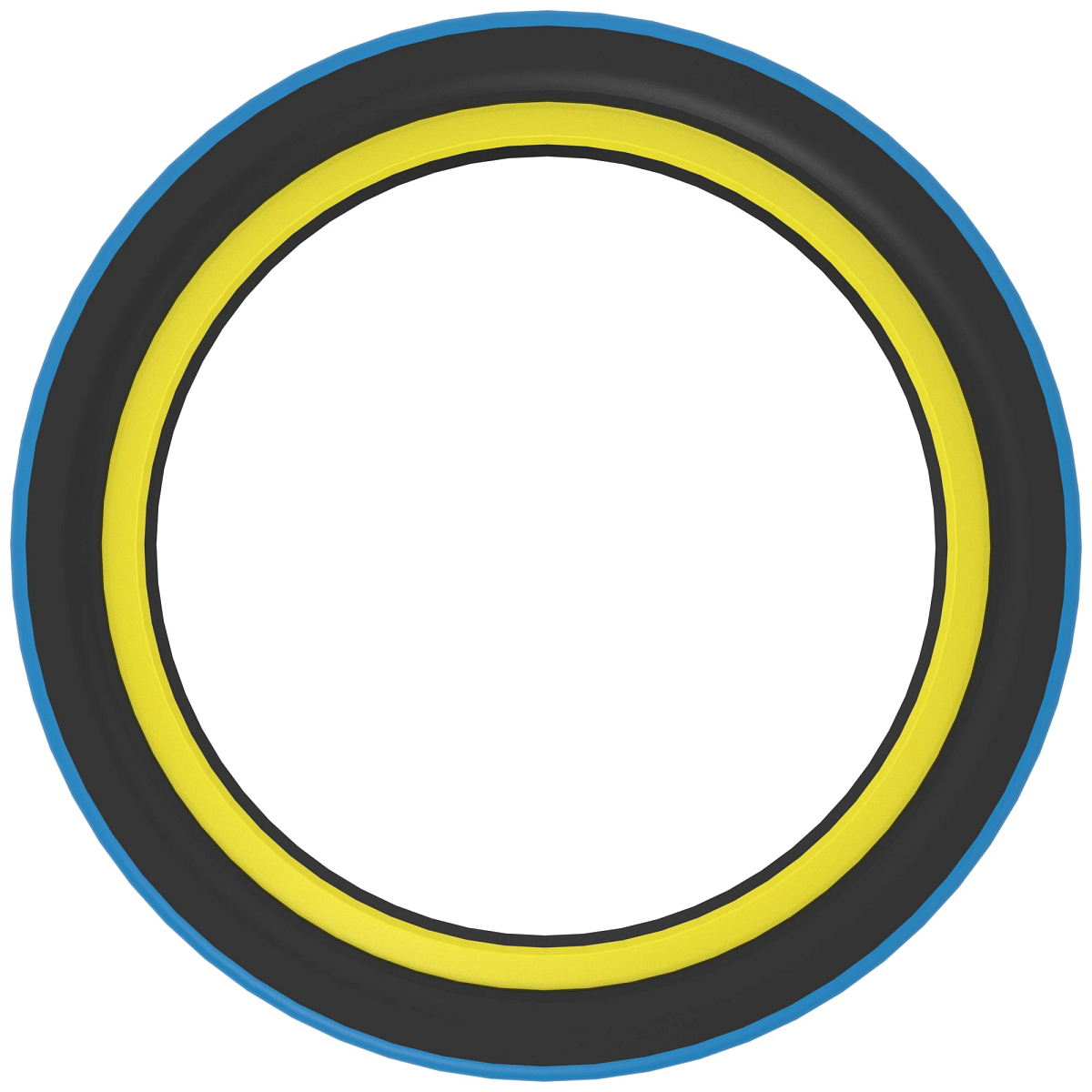 RE40600: Internal Oil Seal | Shop.Deere.com