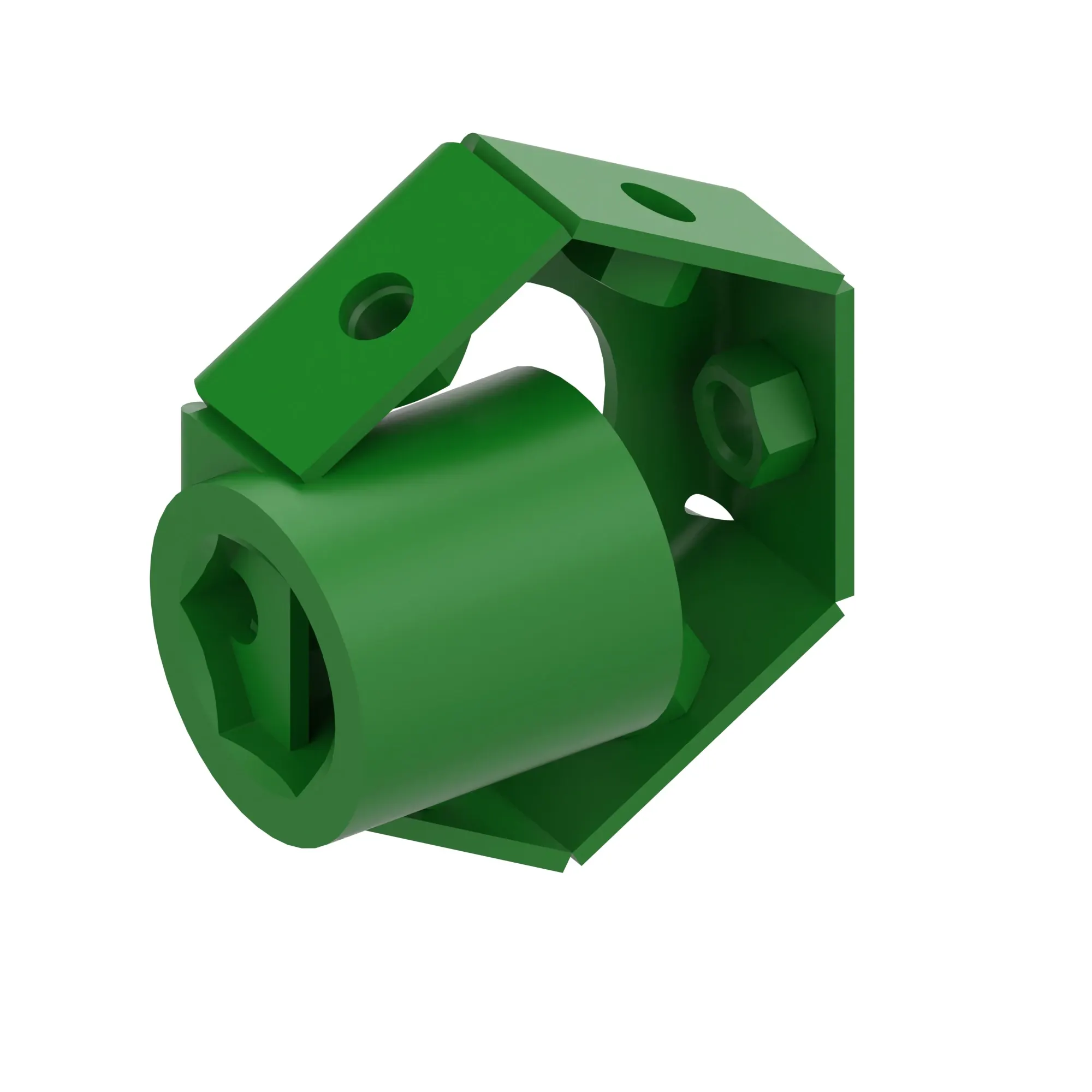 BULKHEAD